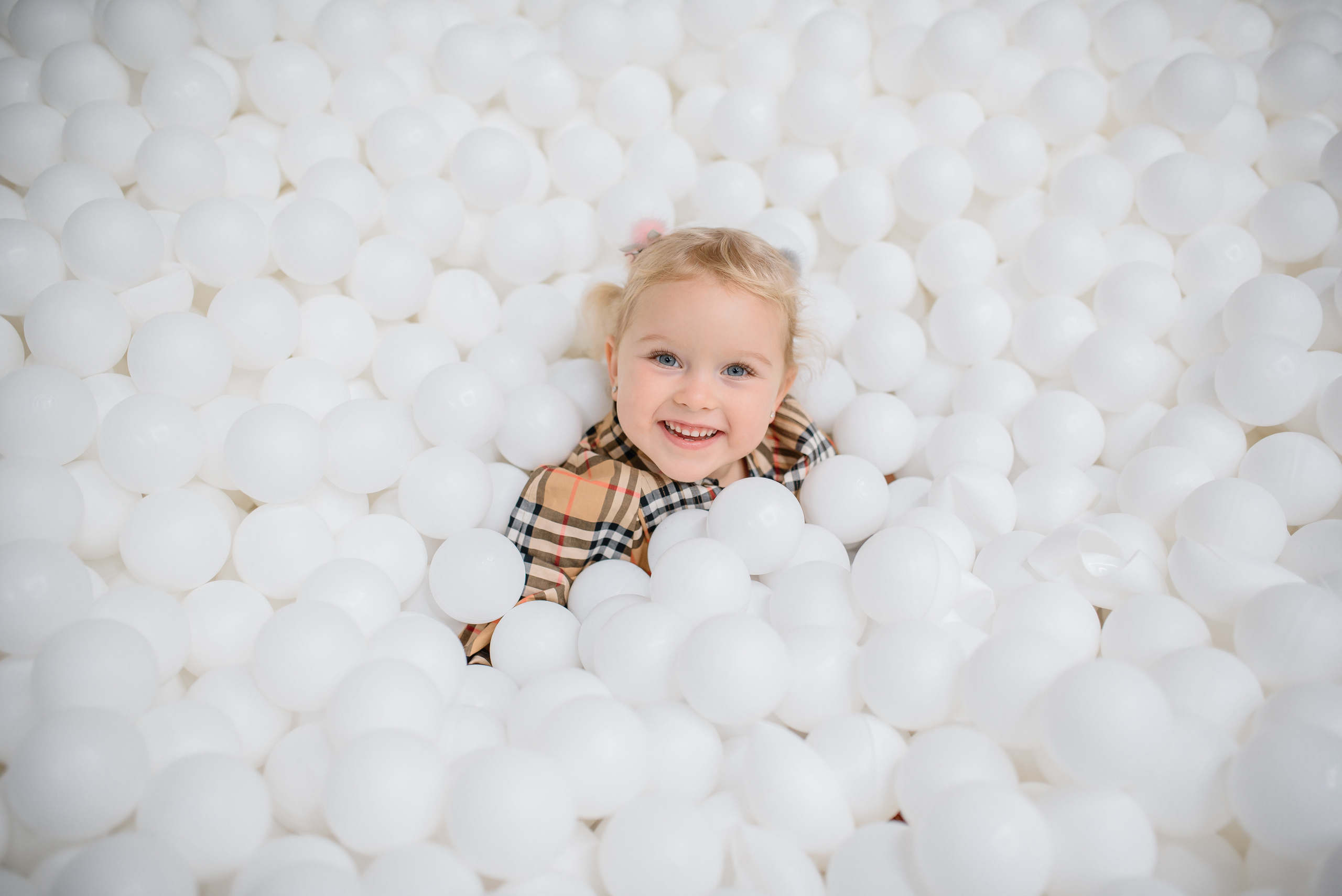 Сухой бассейн «Облака». Фотограф Краснодар Николай Андросов