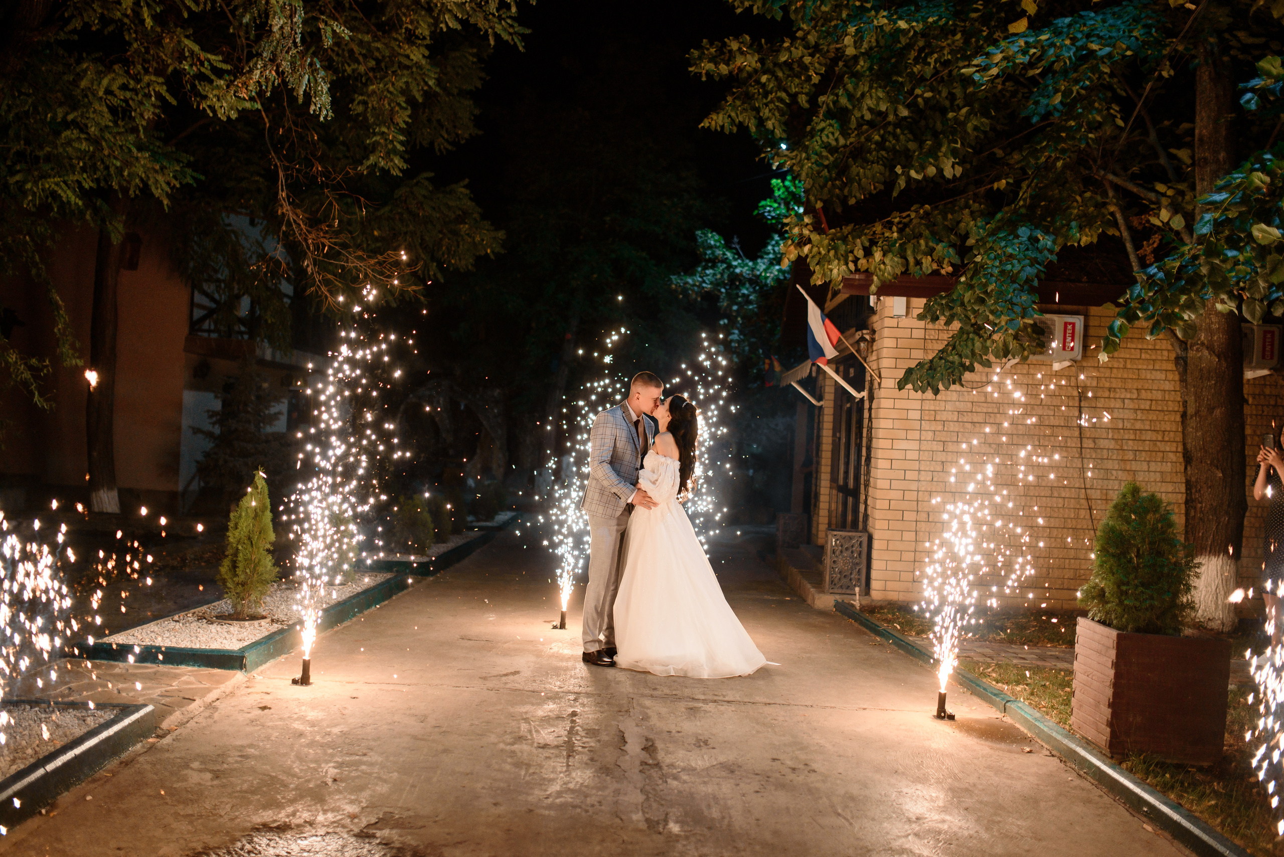 А+В. Фотограф Краснодар Николай Андросов