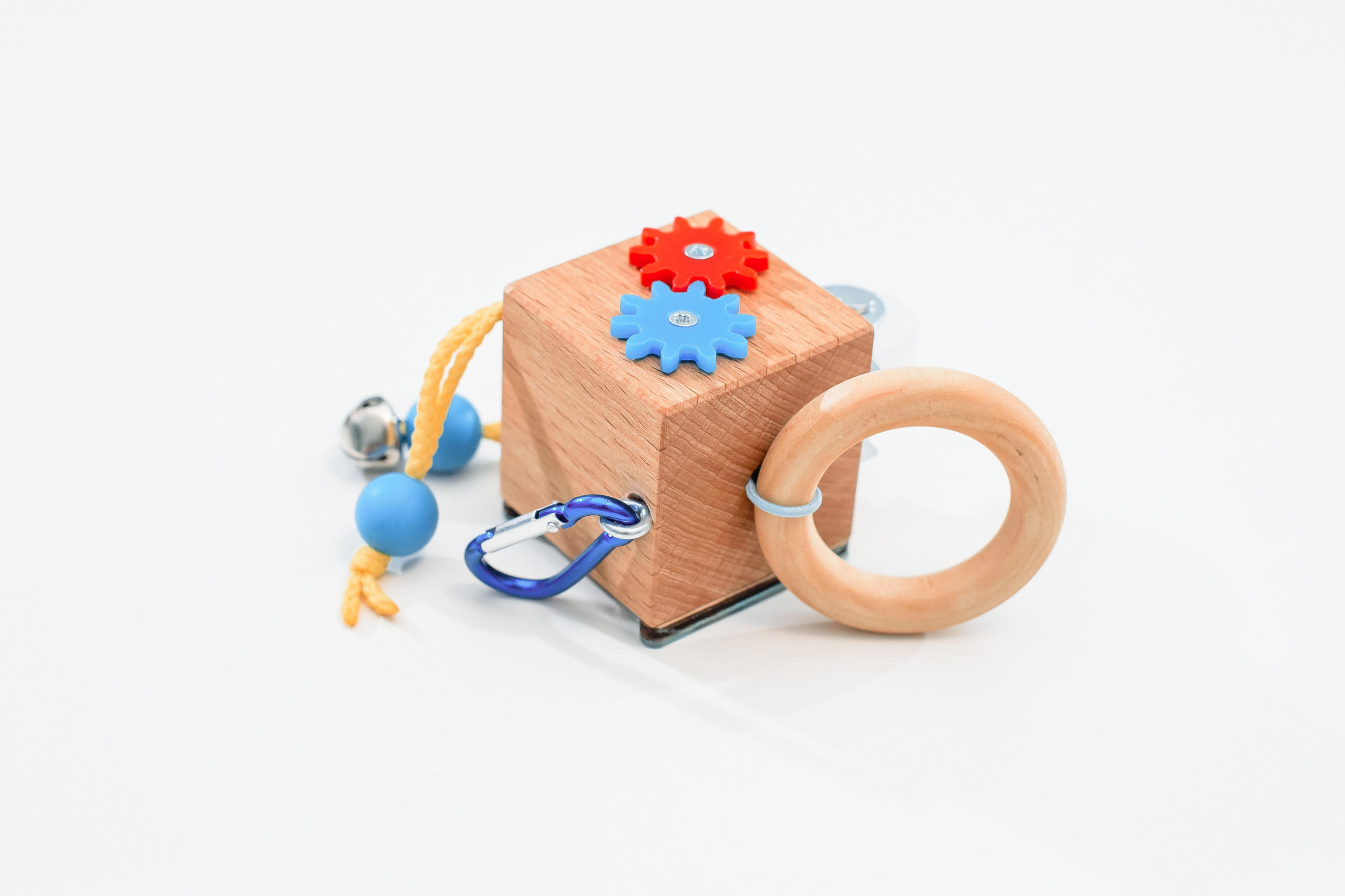 Кубики. Фотограф Краснодар Николай Андросов