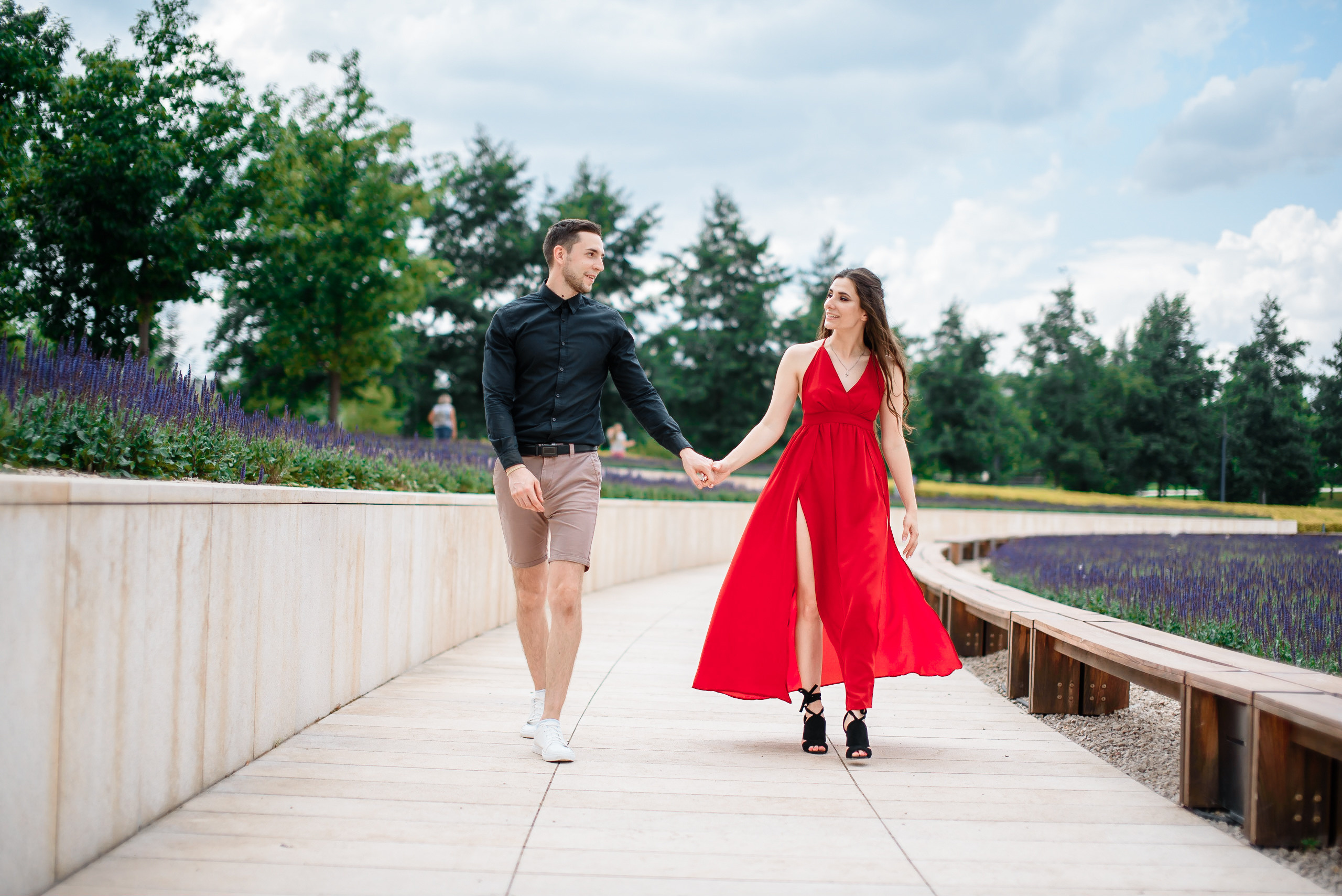 Love story. Фотограф Краснодар Николай Андросов