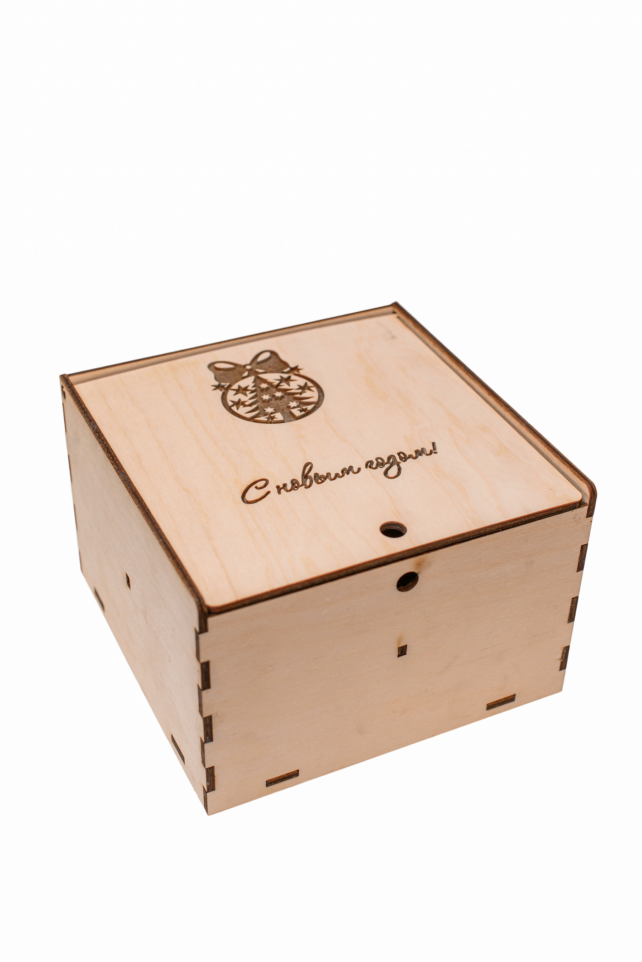 Коробки. Фотограф Краснодар Николай Андросов