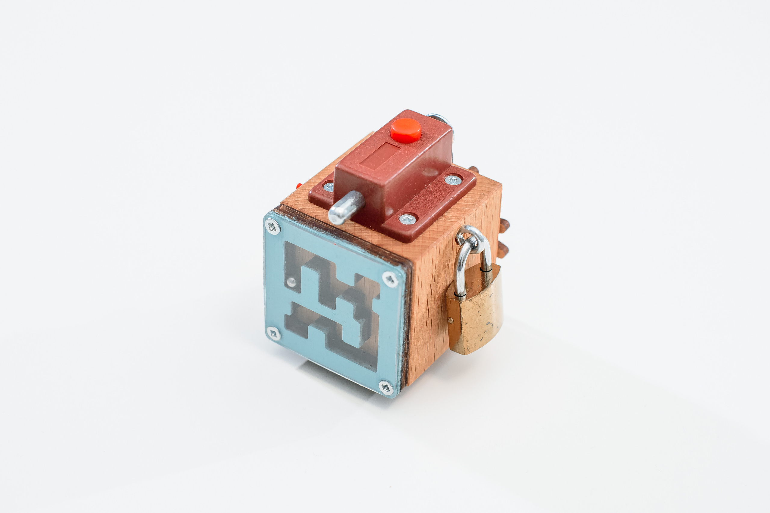 Кубики. Фотограф Краснодар Николай Андросов