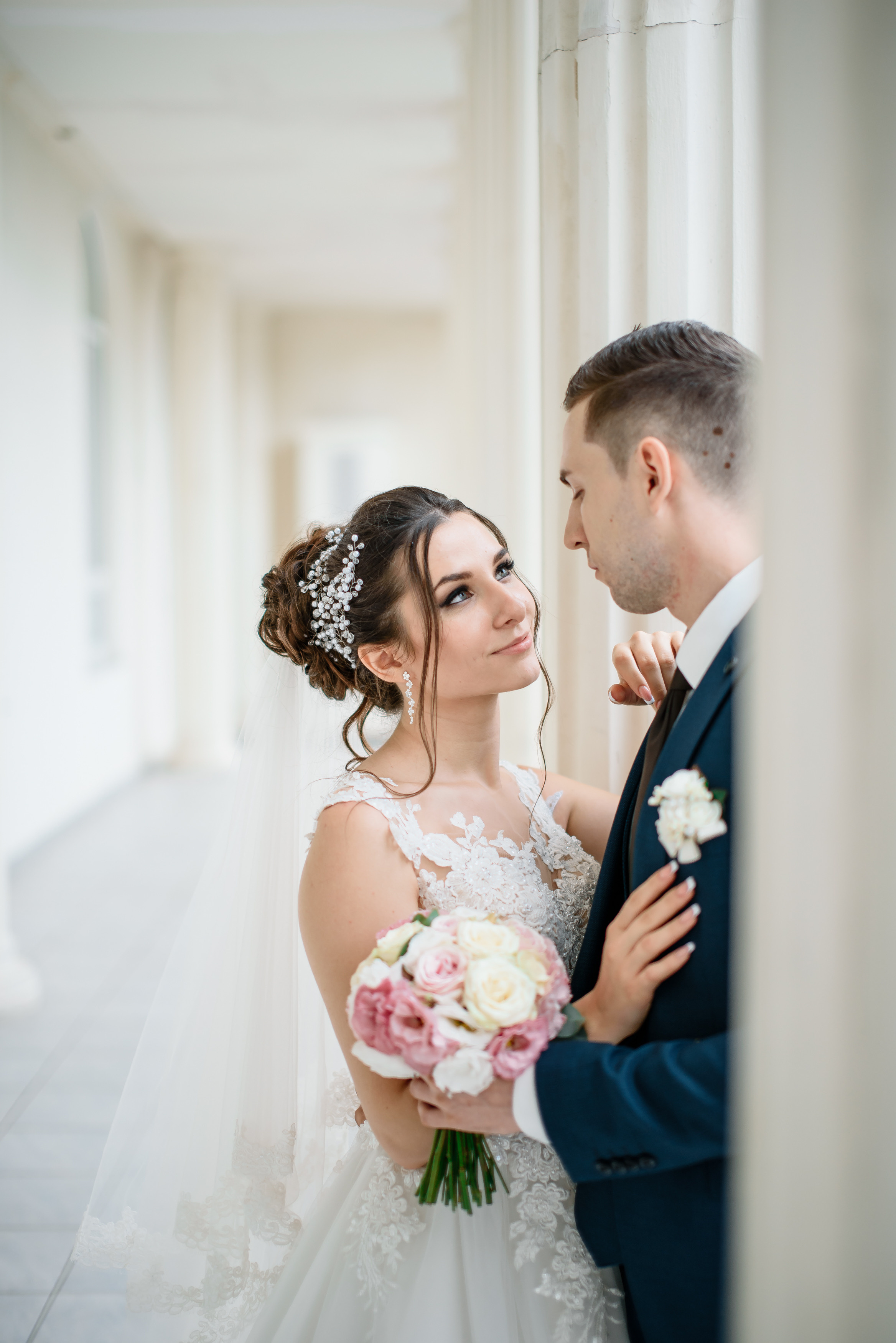 А+А. Фотограф Краснодар Николай Андросов