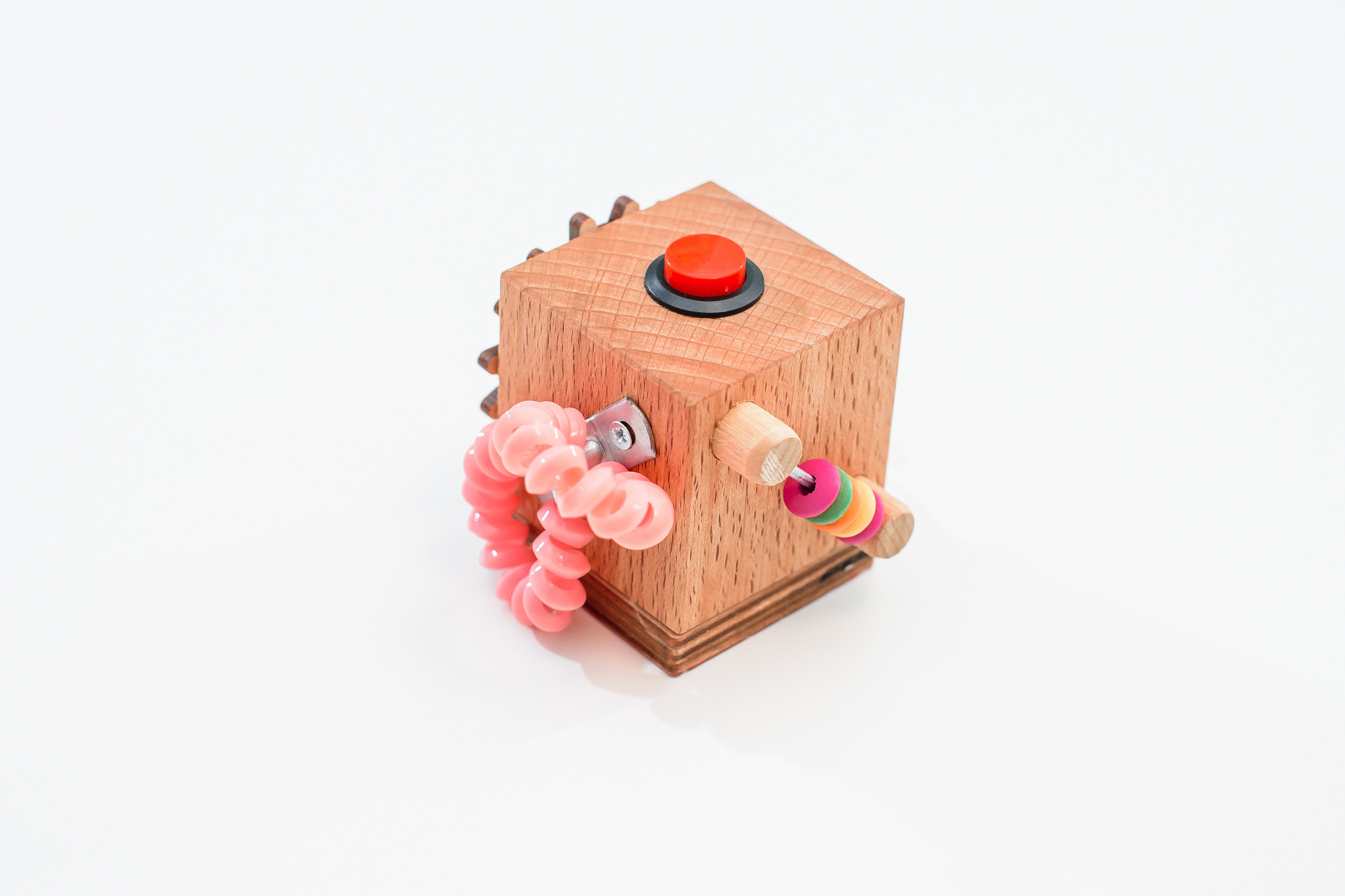 Кубики. Фотограф Краснодар Николай Андросов