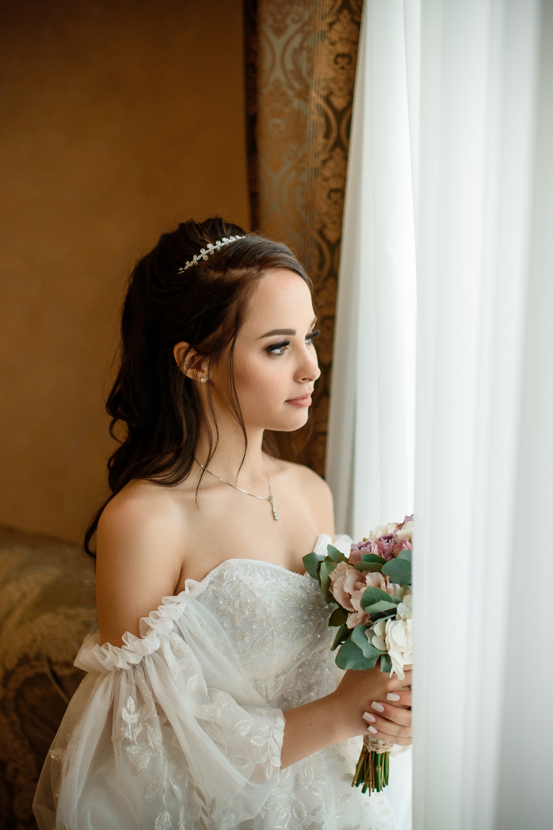 А+В. Фотограф Краснодар Николай Андросов