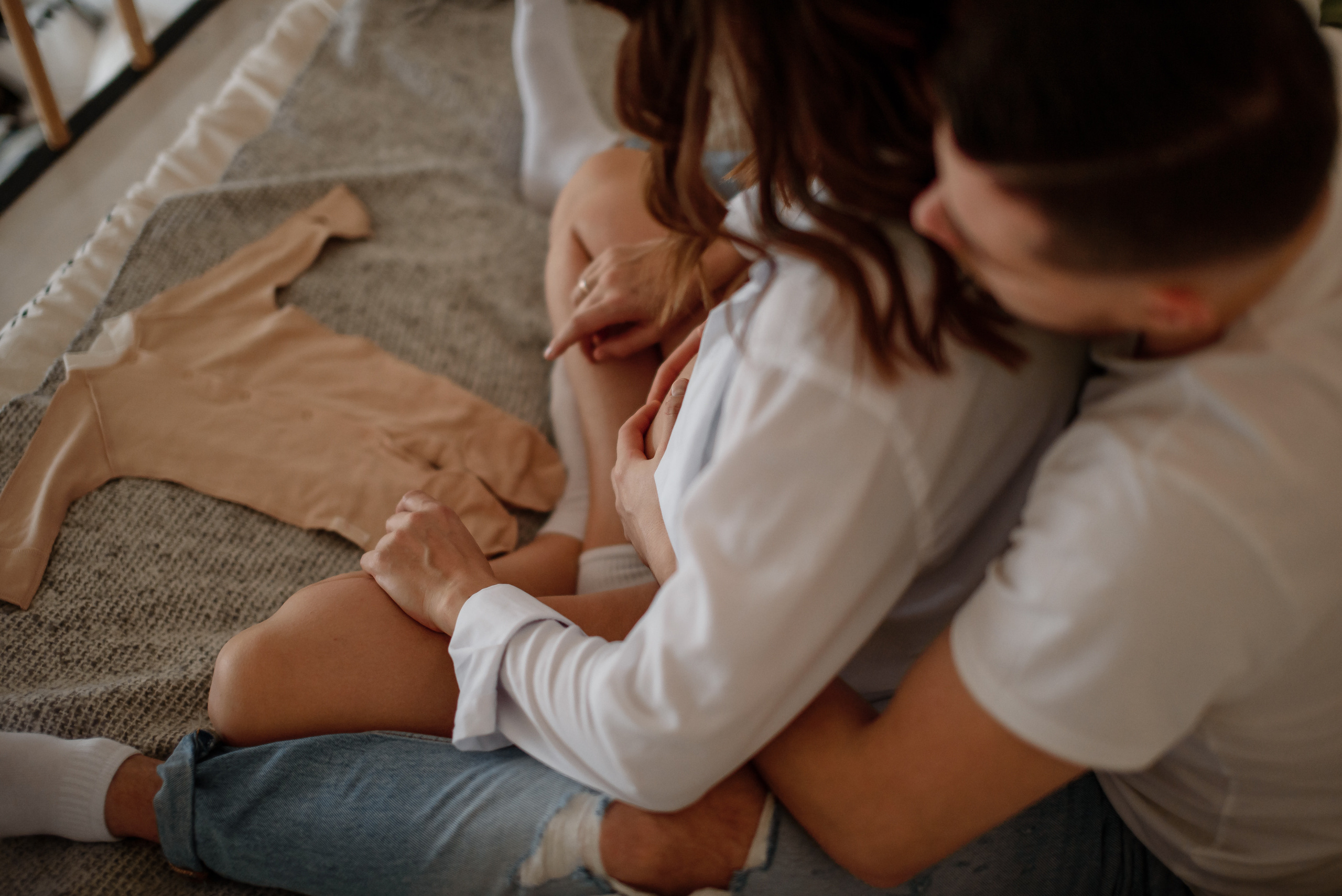 В ожидании чуда. Фотограф Краснодар Николай Андросов