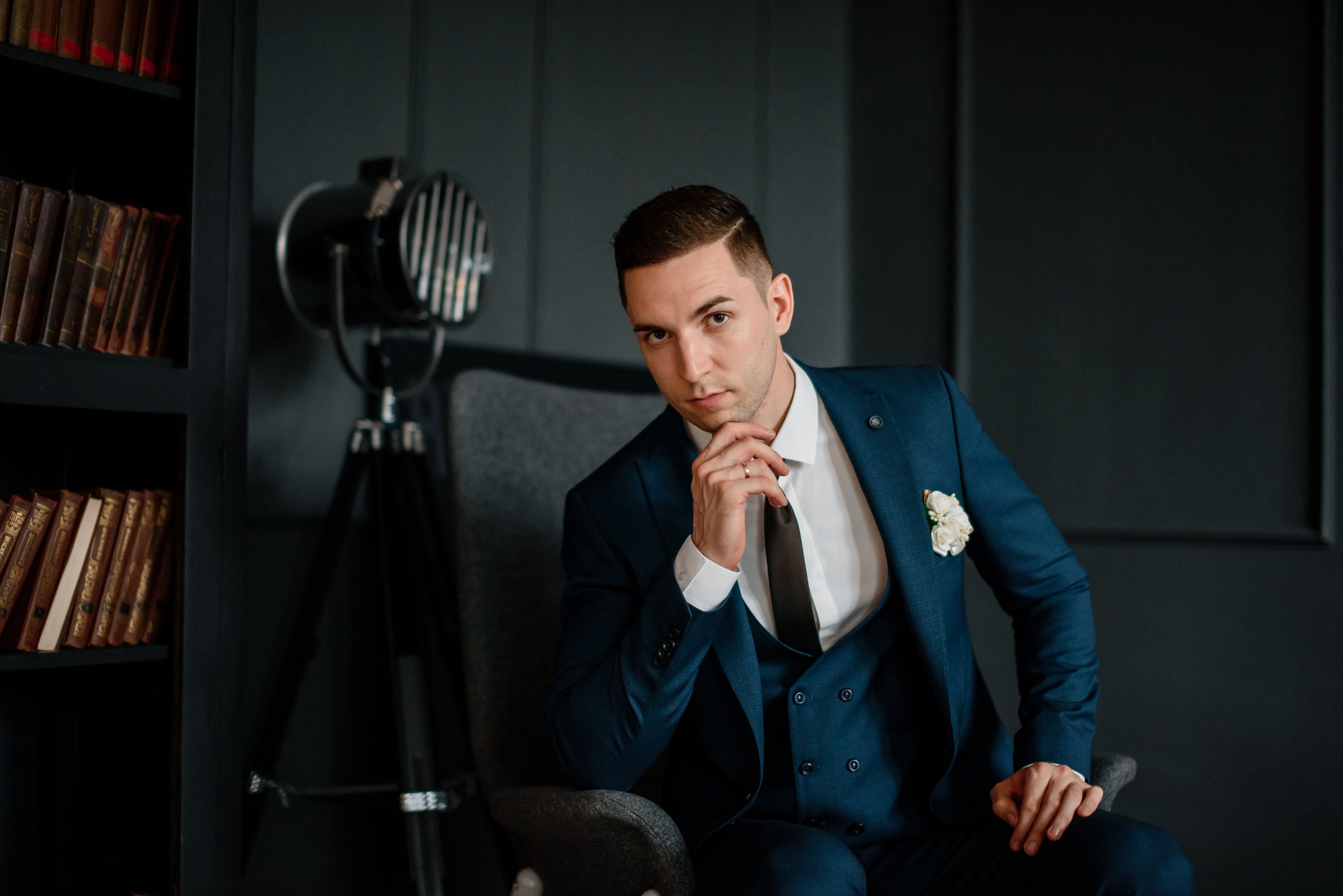 А+А. Фотограф Краснодар Николай Андросов