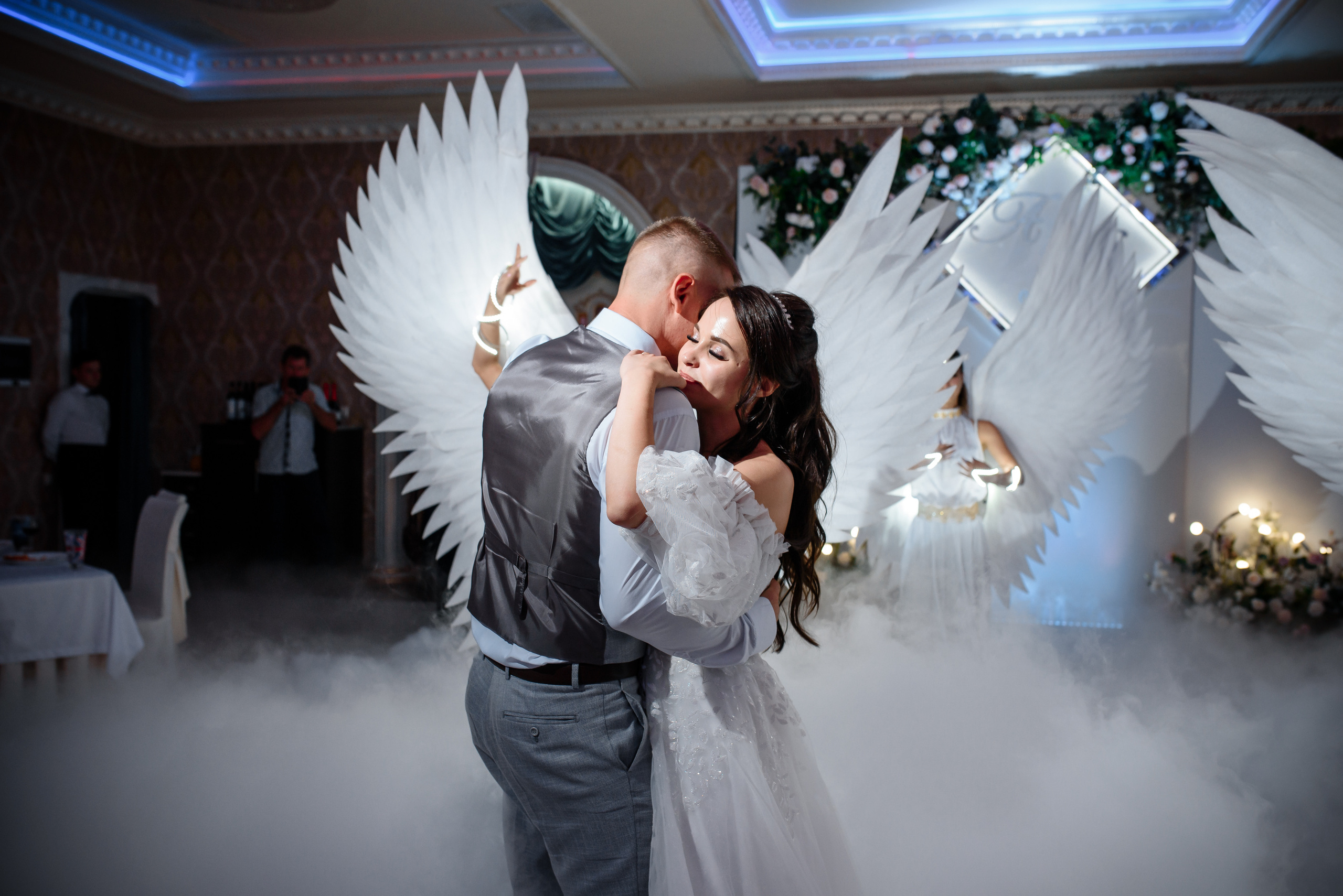 А+В. Фотограф Краснодар Николай Андросов