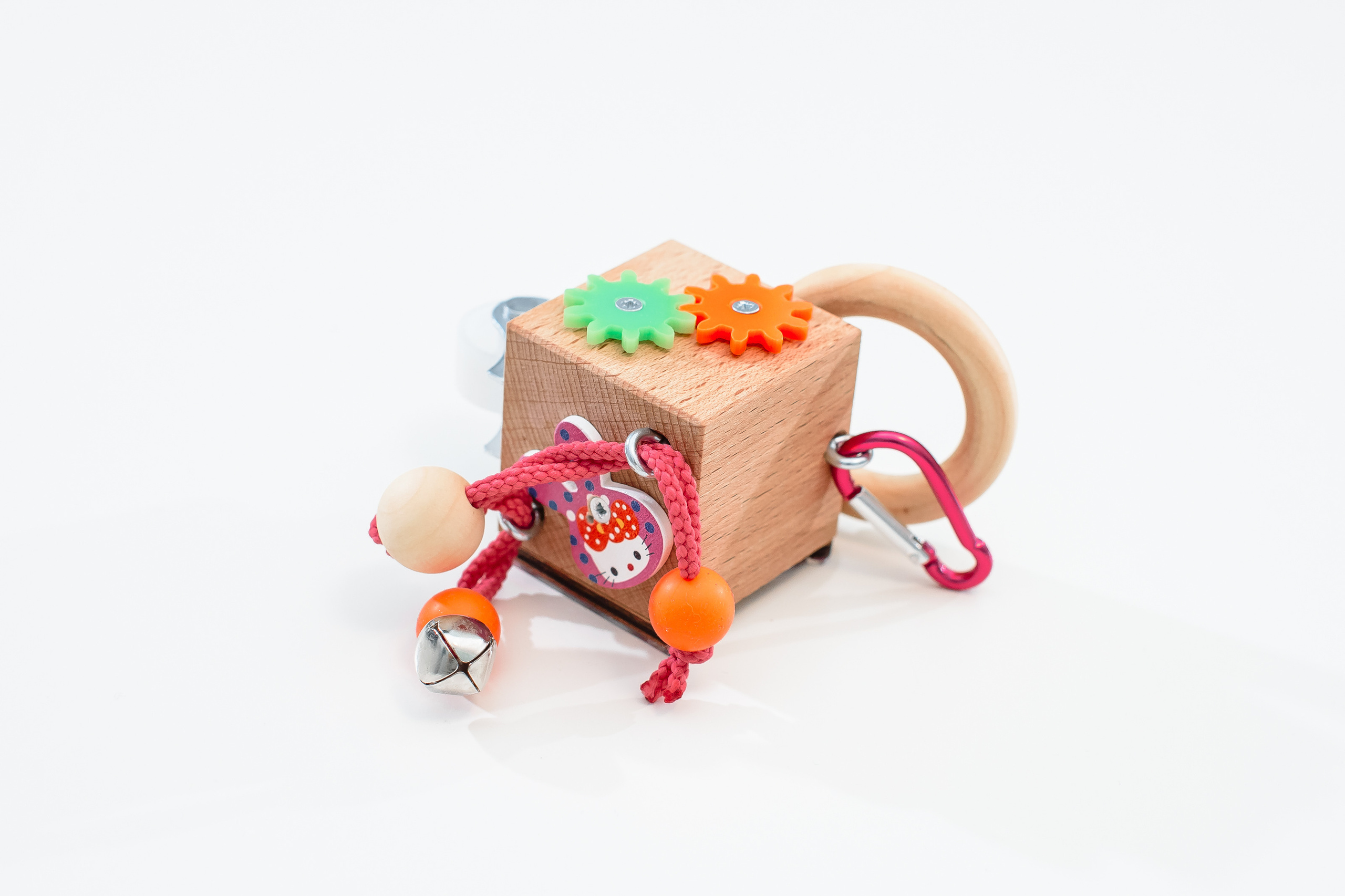 Кубики. Фотограф Краснодар Николай Андросов