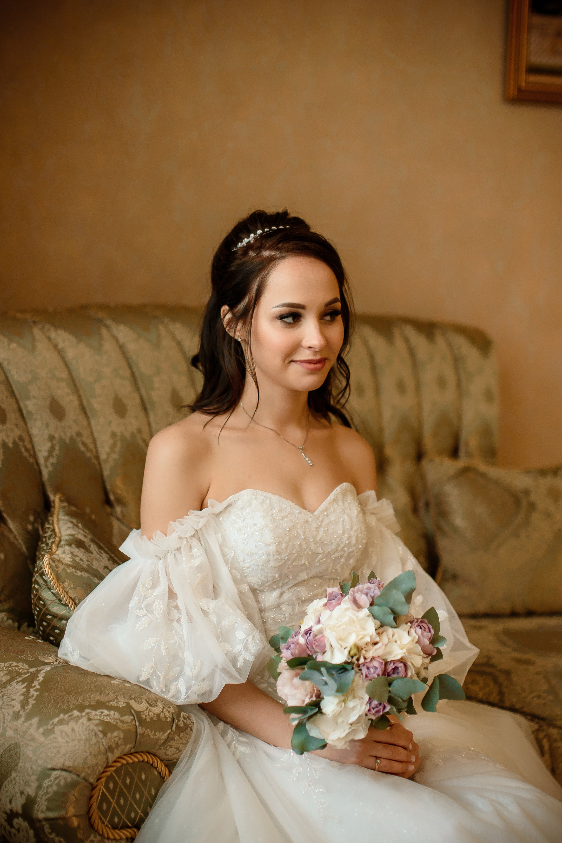 А+В. Фотограф Краснодар Николай Андросов