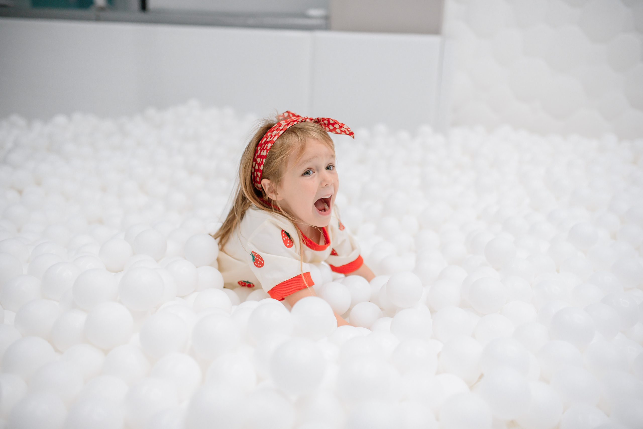 Сухой бассейн «Облака». Фотограф Краснодар Николай Андросов