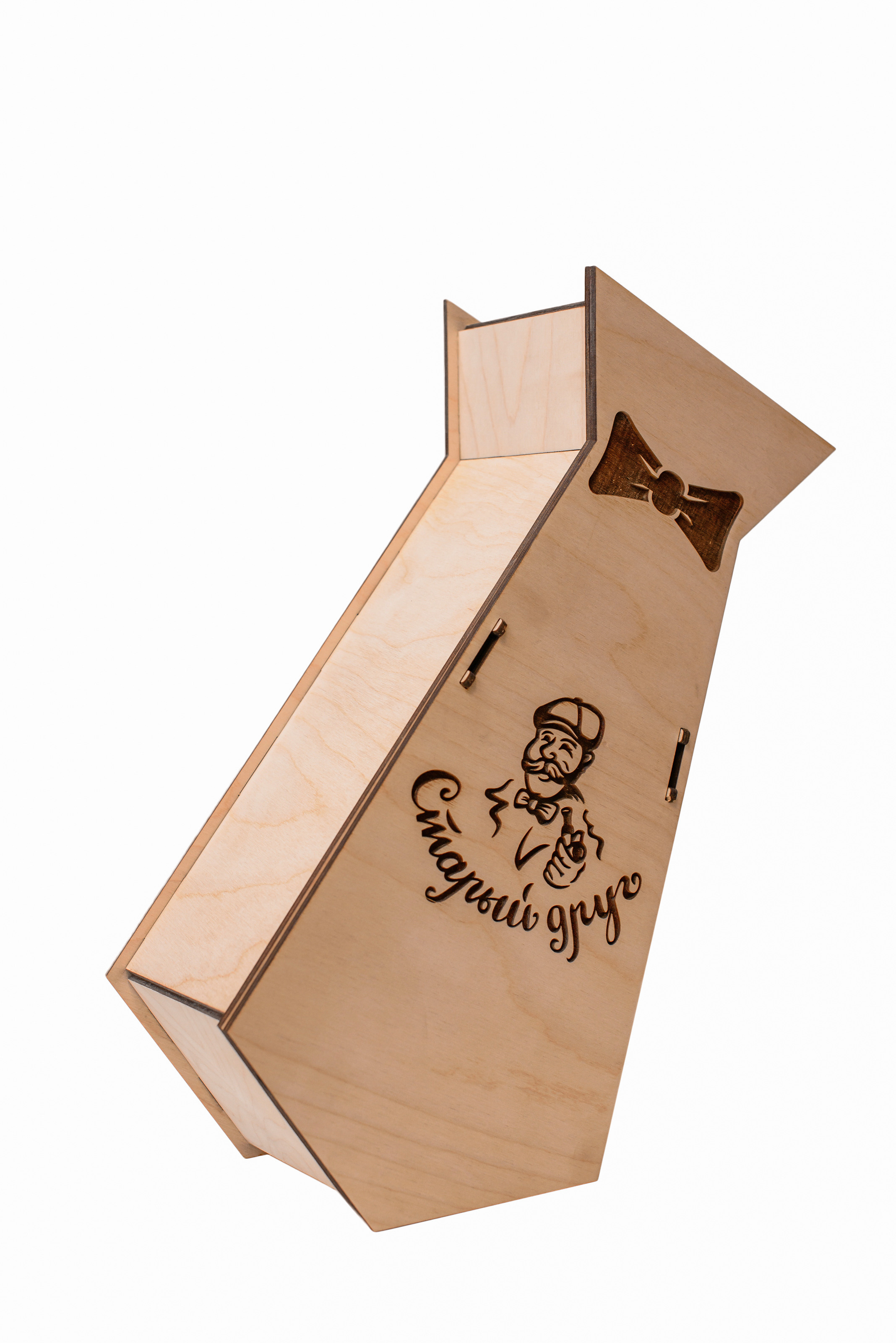 Коробки. Фотограф Краснодар Николай Андросов