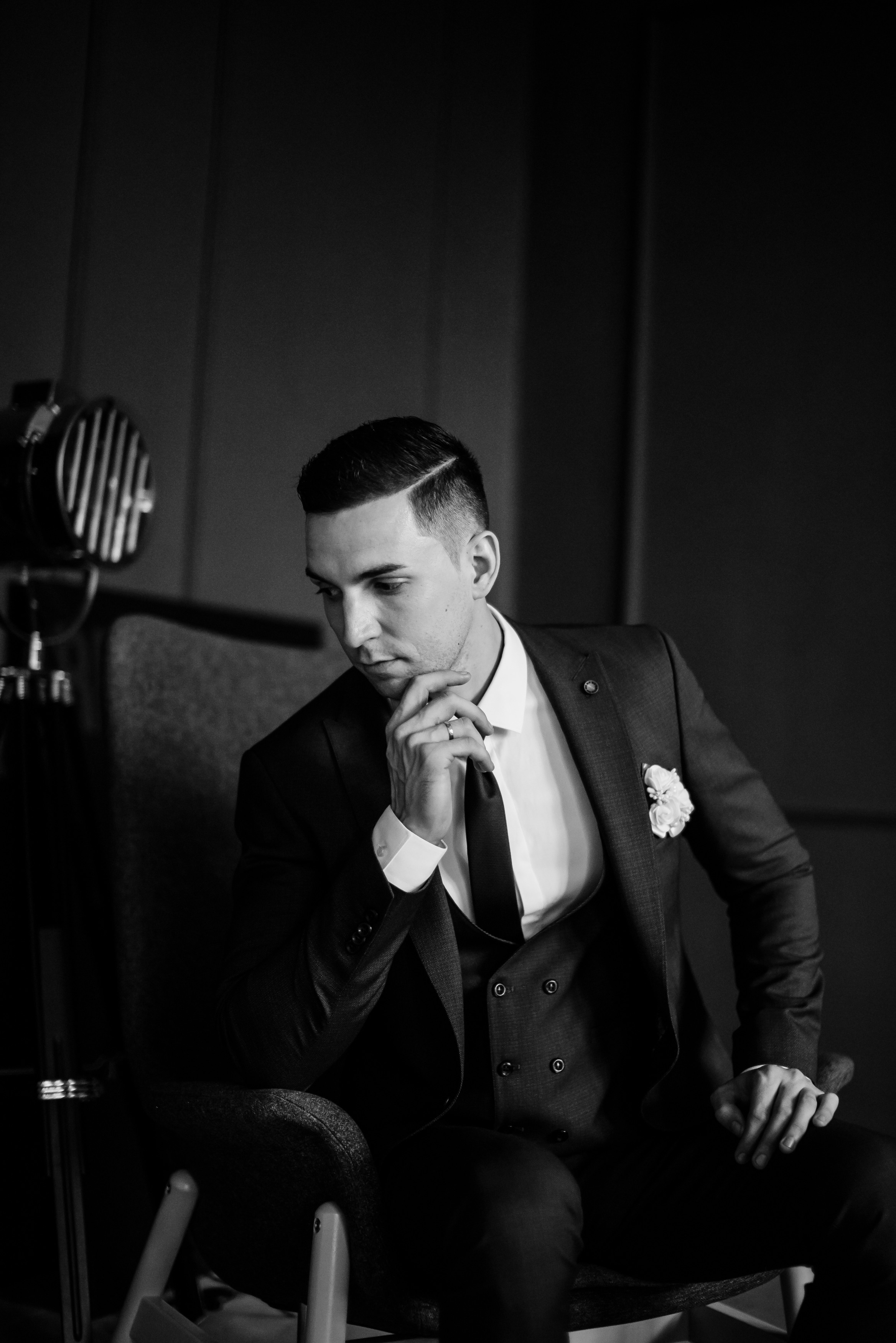 А+А. Фотограф Краснодар Николай Андросов