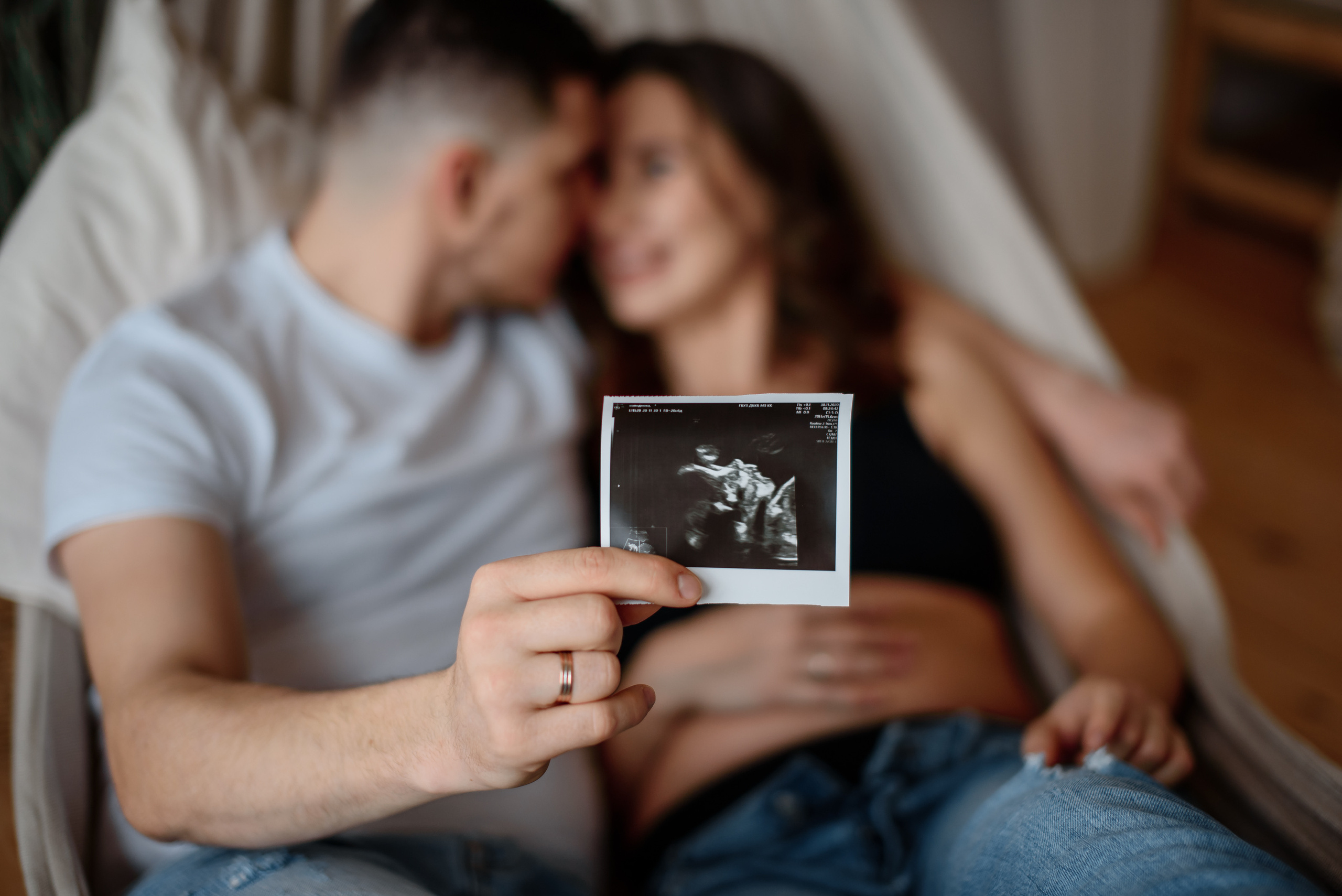 В ожидании чуда. Фотограф Краснодар Николай Андросов