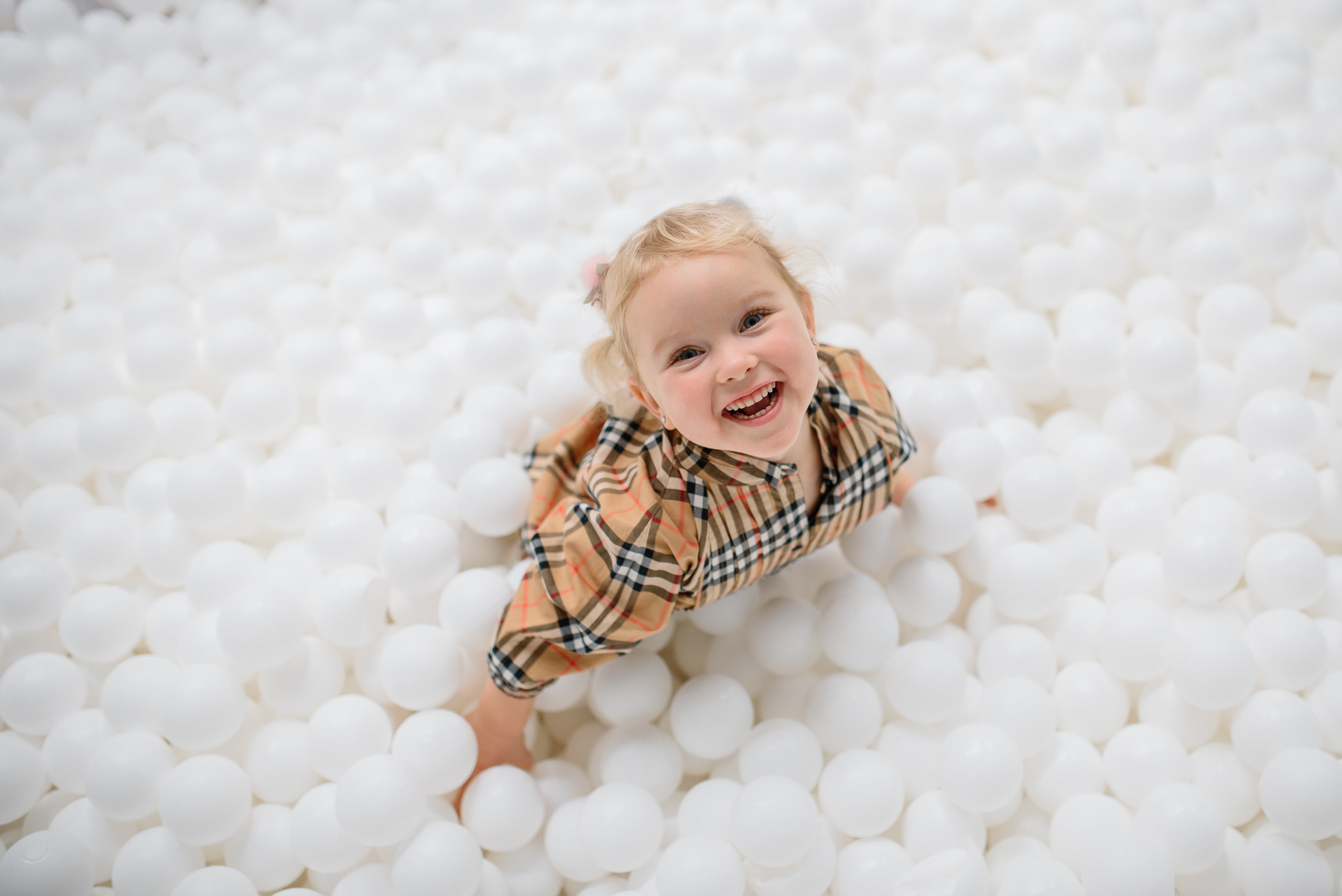 Сухой бассейн «Облака». Фотограф Краснодар Николай Андросов