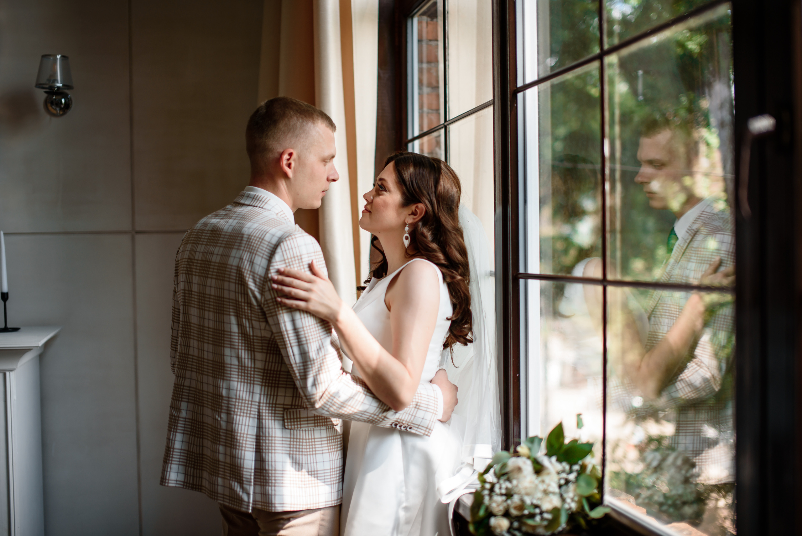 Д+А. Фотограф Краснодар Николай Андросов