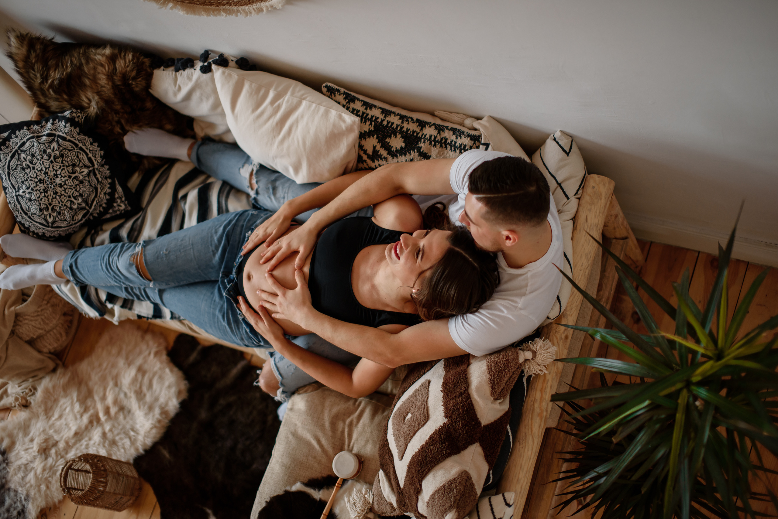 В ожидании чуда. Фотограф Краснодар Николай Андросов