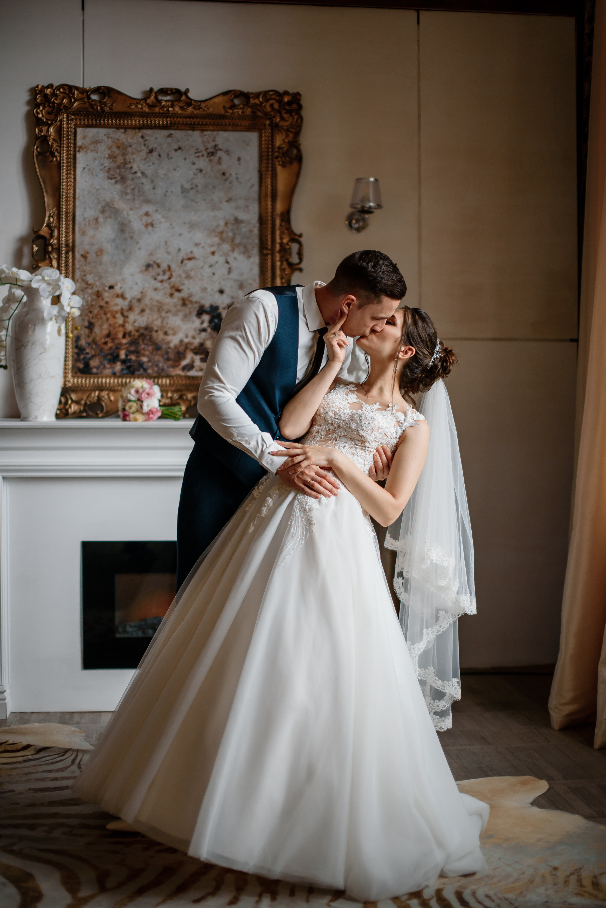 А+А. Фотограф Краснодар Николай Андросов