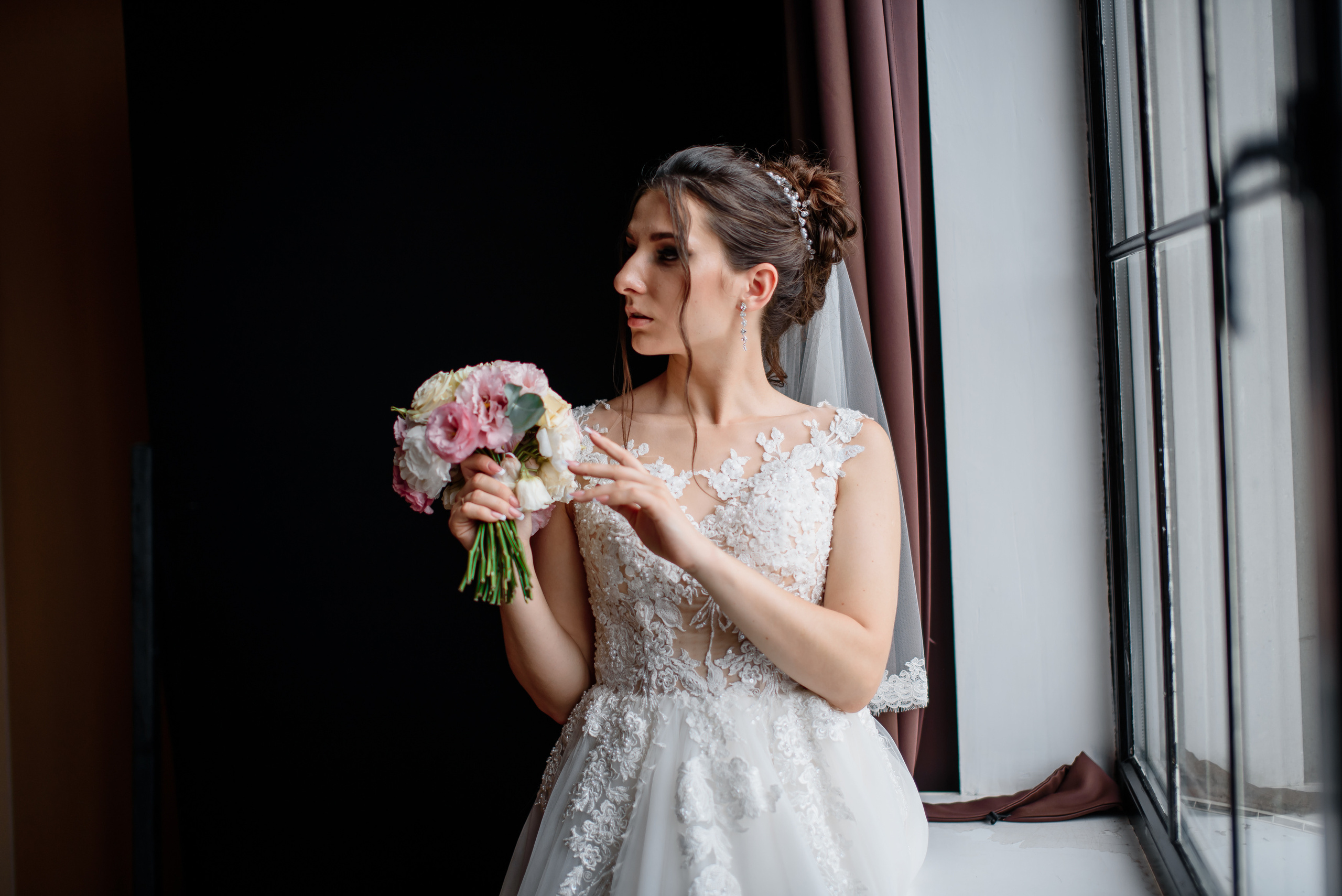 А+А. Фотограф Краснодар Николай Андросов