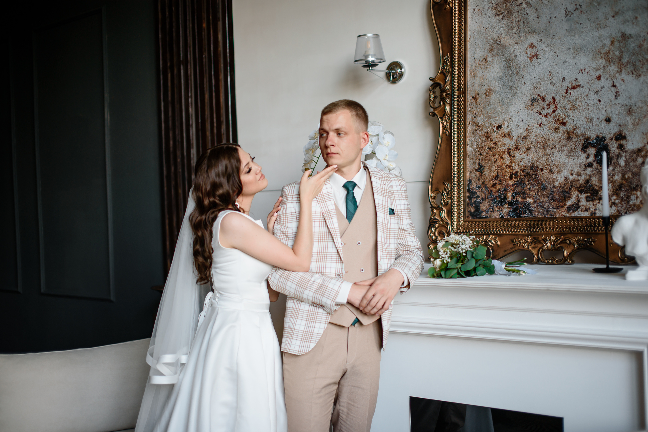 Д+А. Фотограф Краснодар Николай Андросов