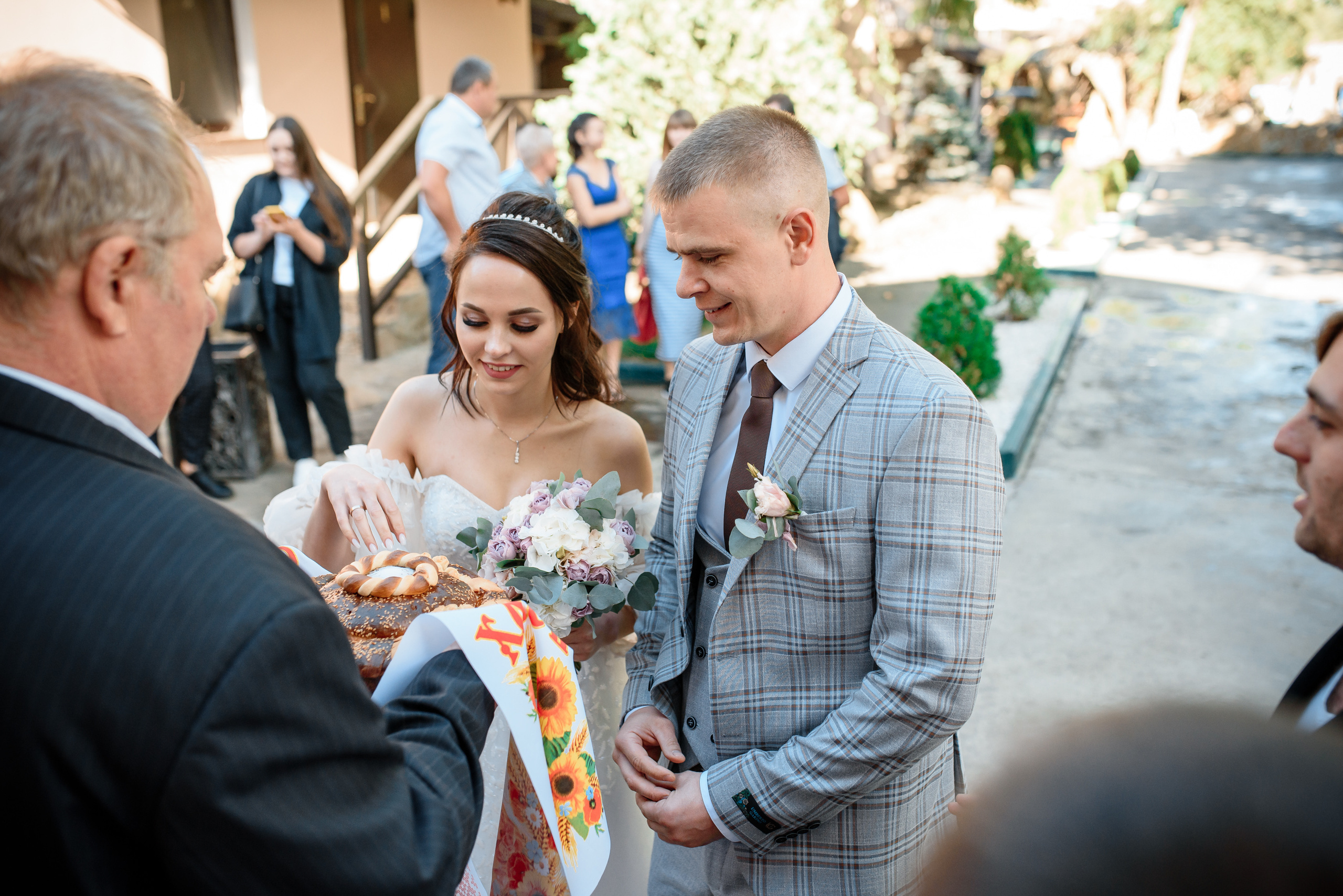 А+В. Фотограф Краснодар Николай Андросов