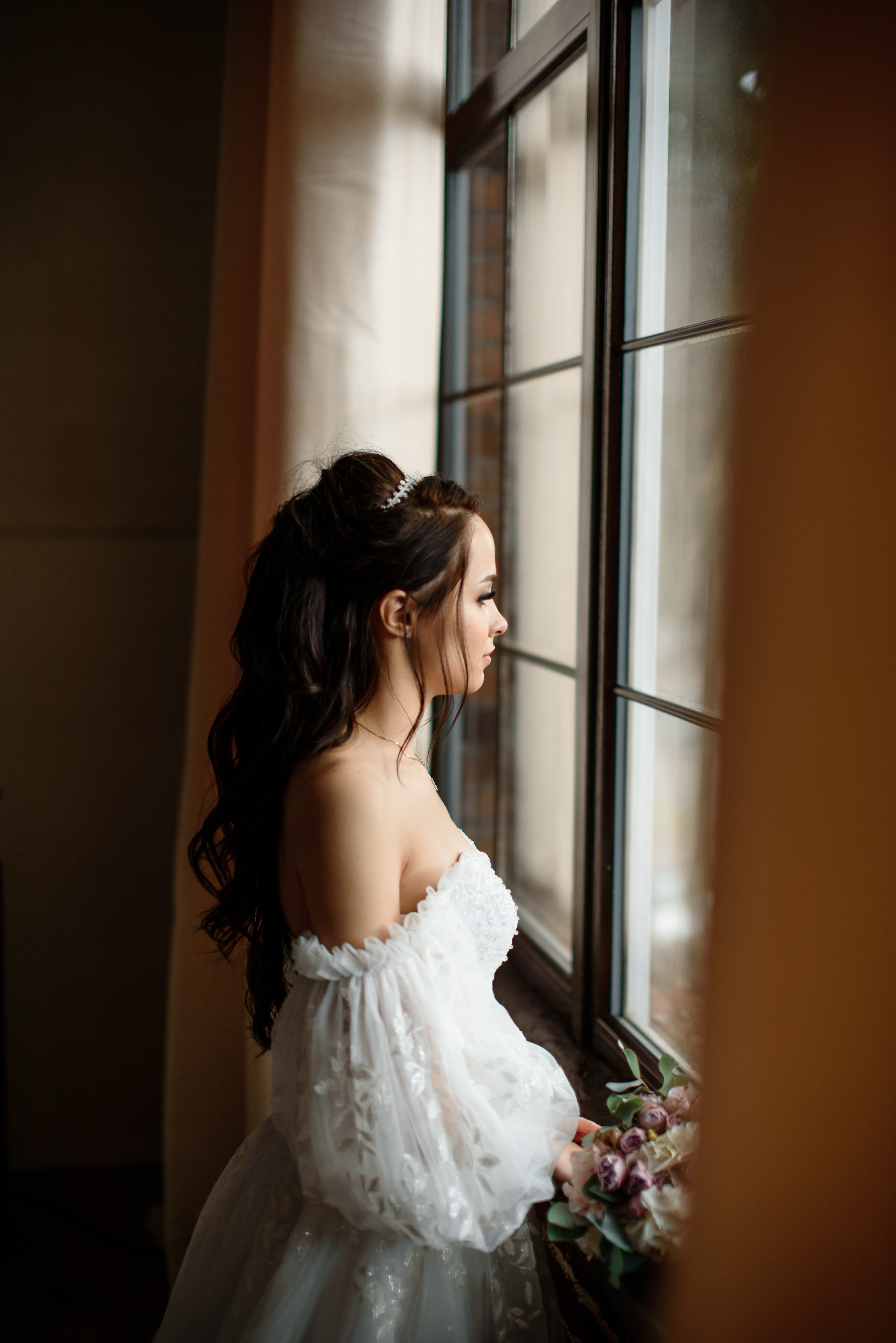 А+В. Фотограф Краснодар Николай Андросов