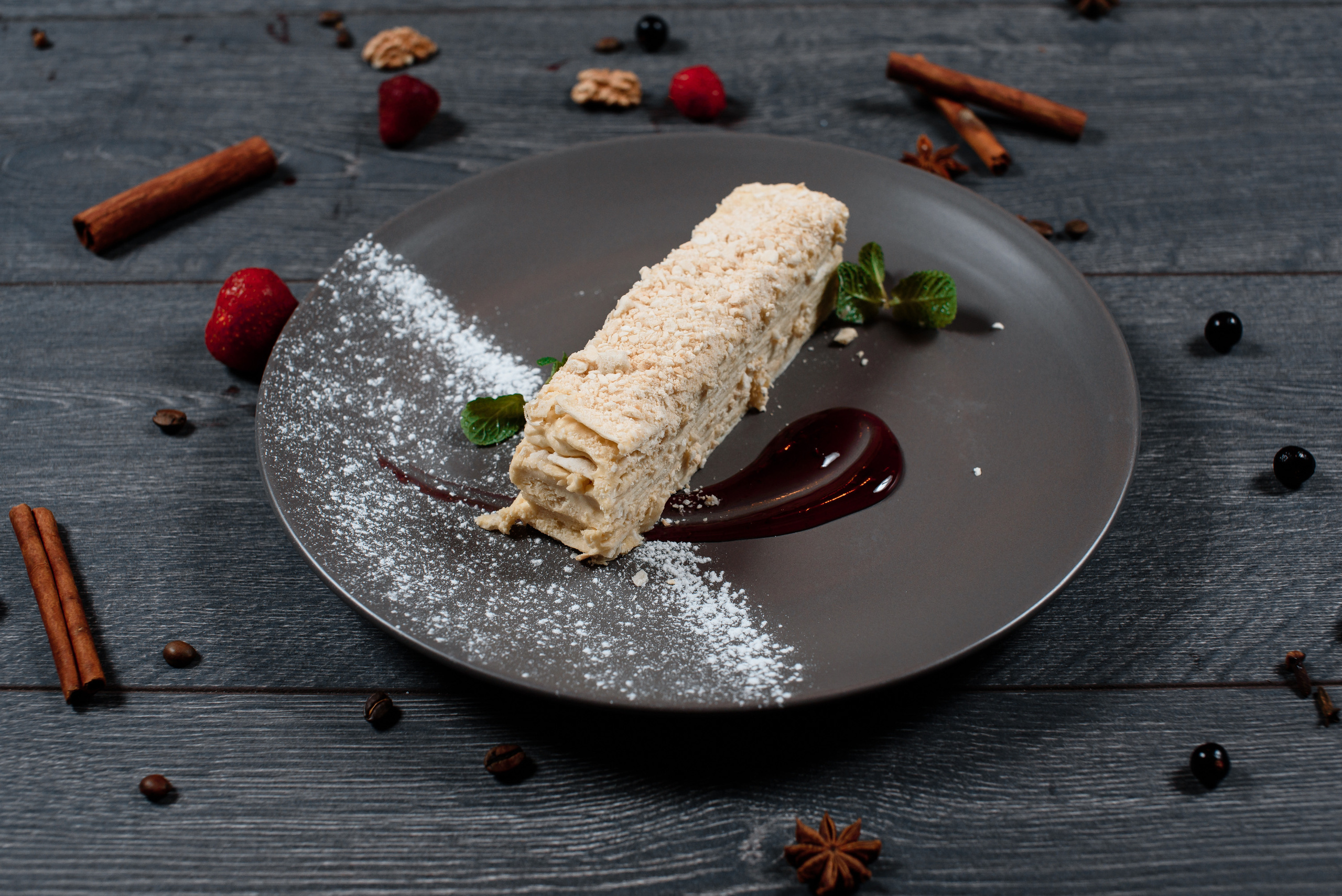 Smoke Dog. Фотограф Краснодар Николай Андросов