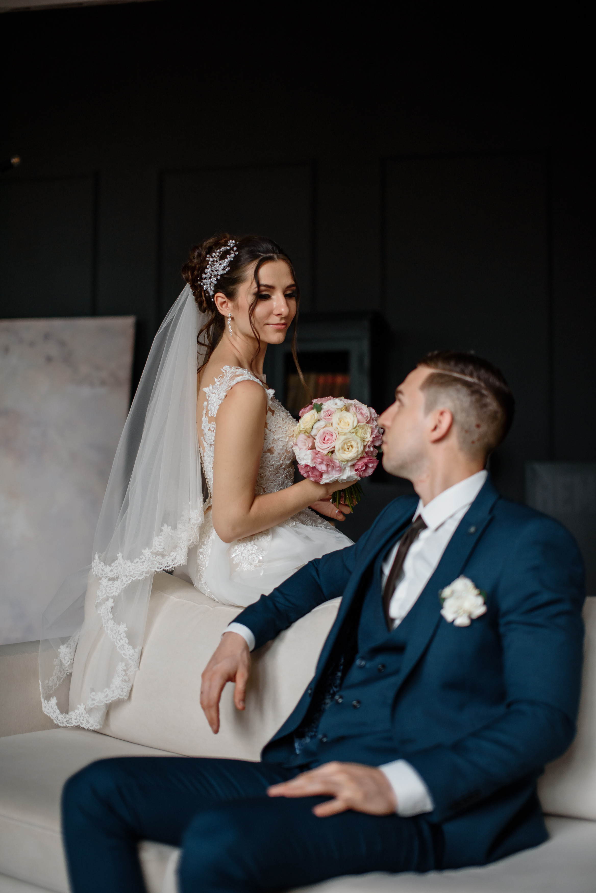 А+А. Фотограф Краснодар Николай Андросов