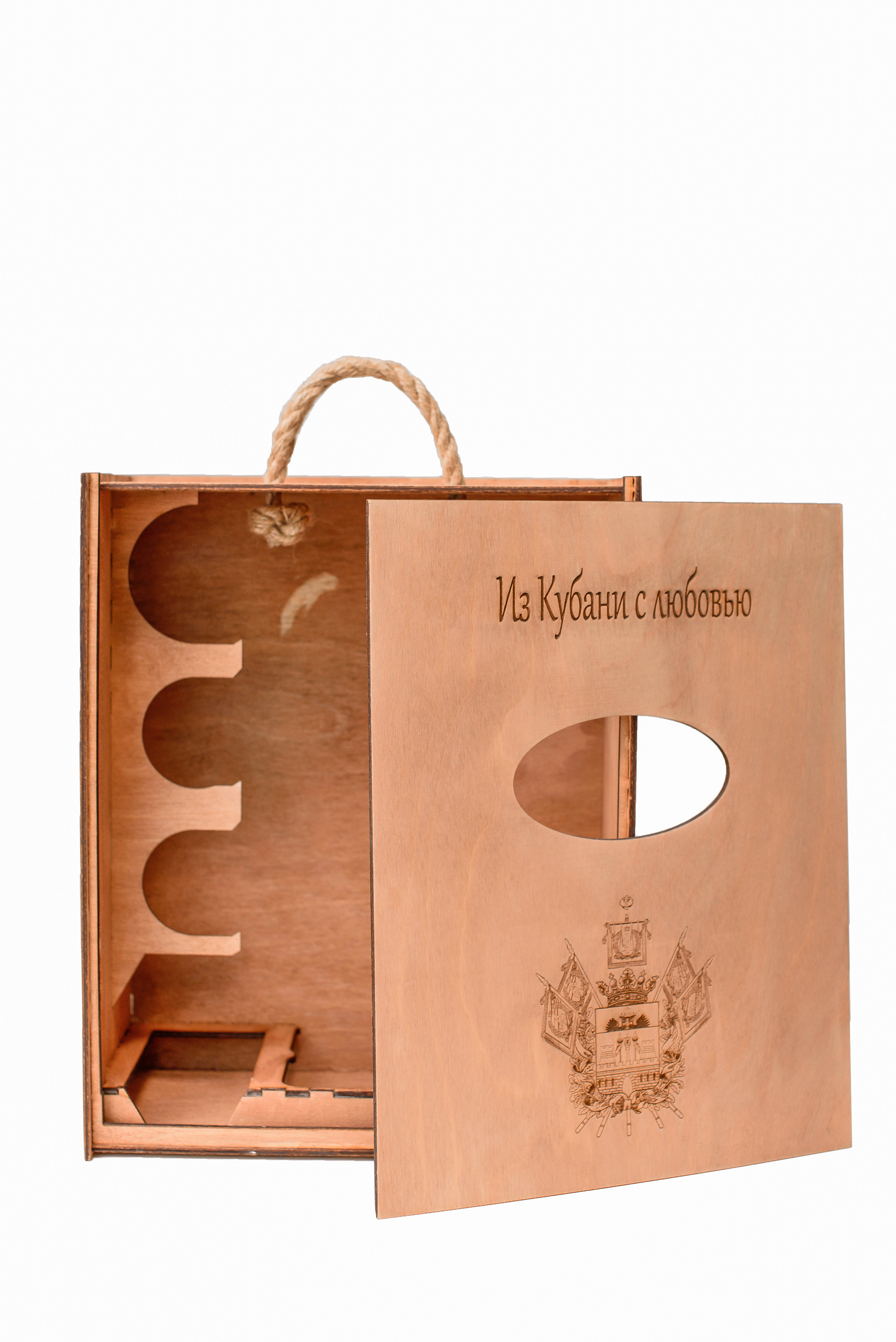 Коробки. Фотограф Краснодар Николай Андросов