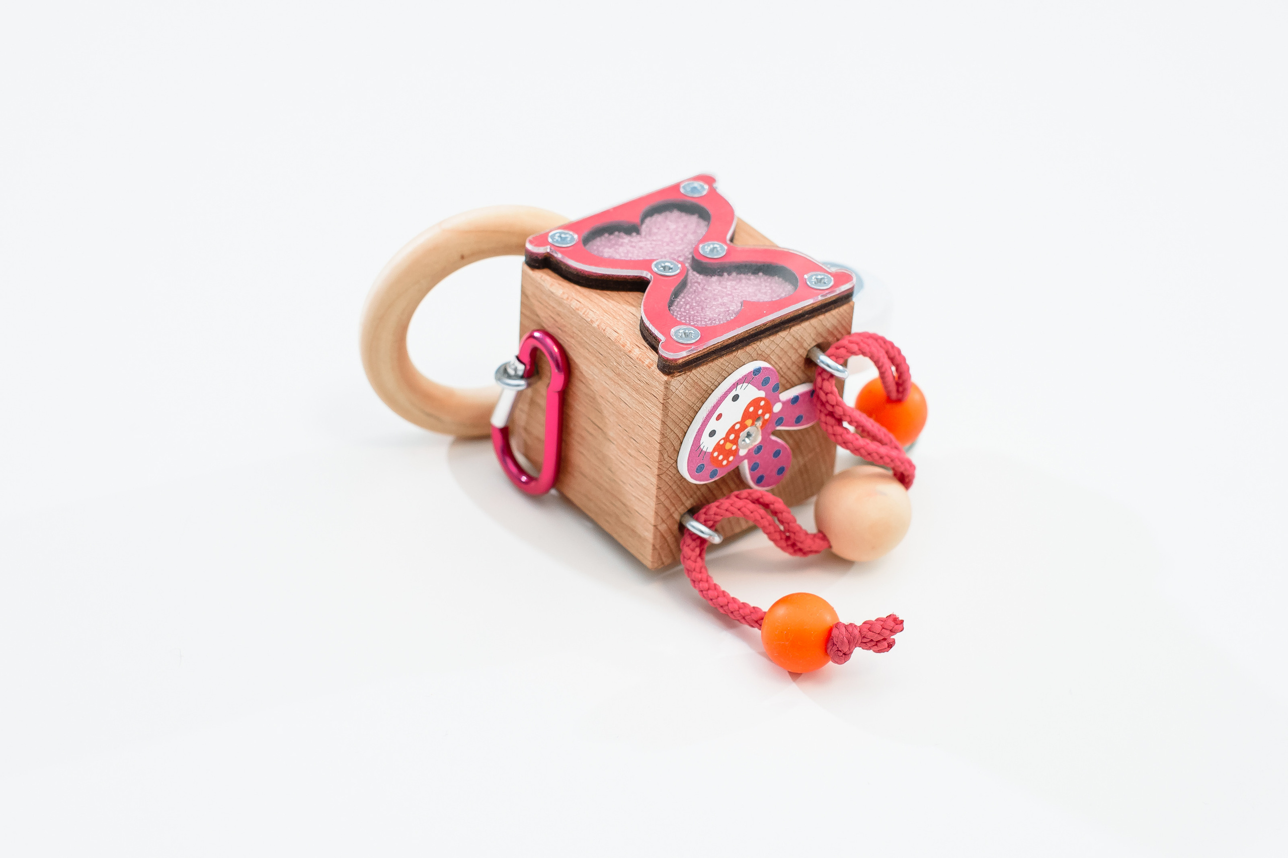 Кубики. Фотограф Краснодар Николай Андросов