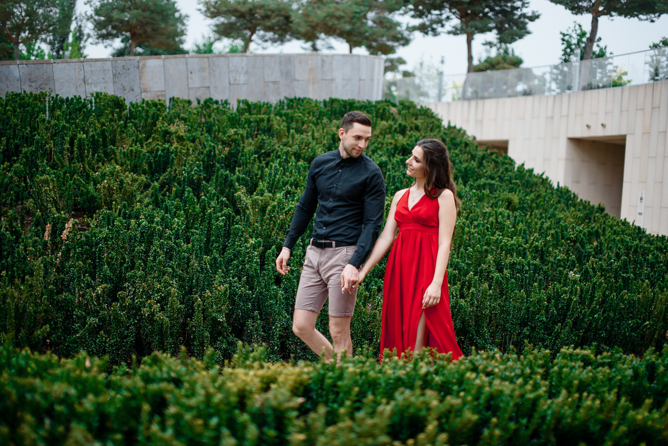 Love story. Фотограф Краснодар Николай Андросов