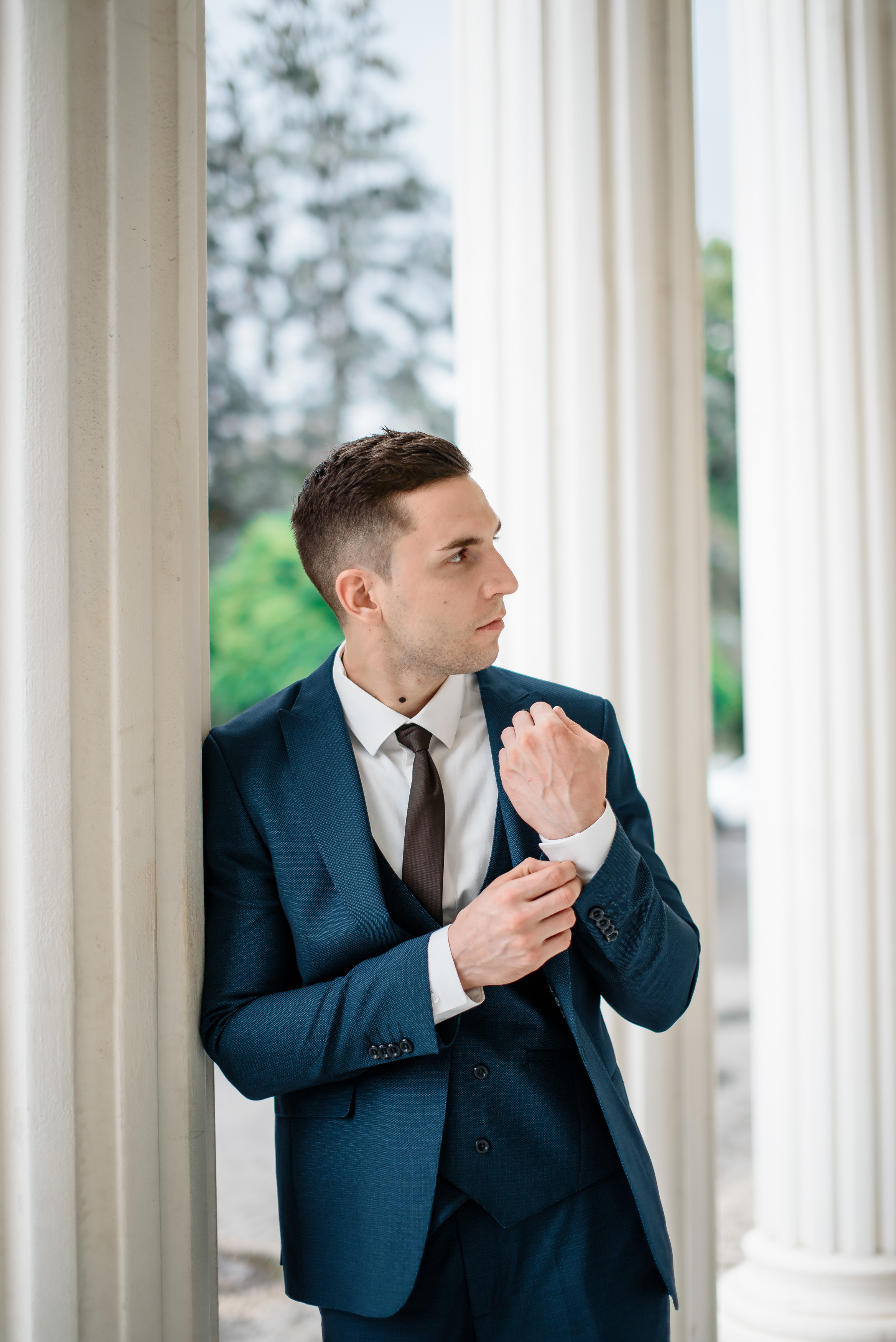 А+А. Фотограф Краснодар Николай Андросов