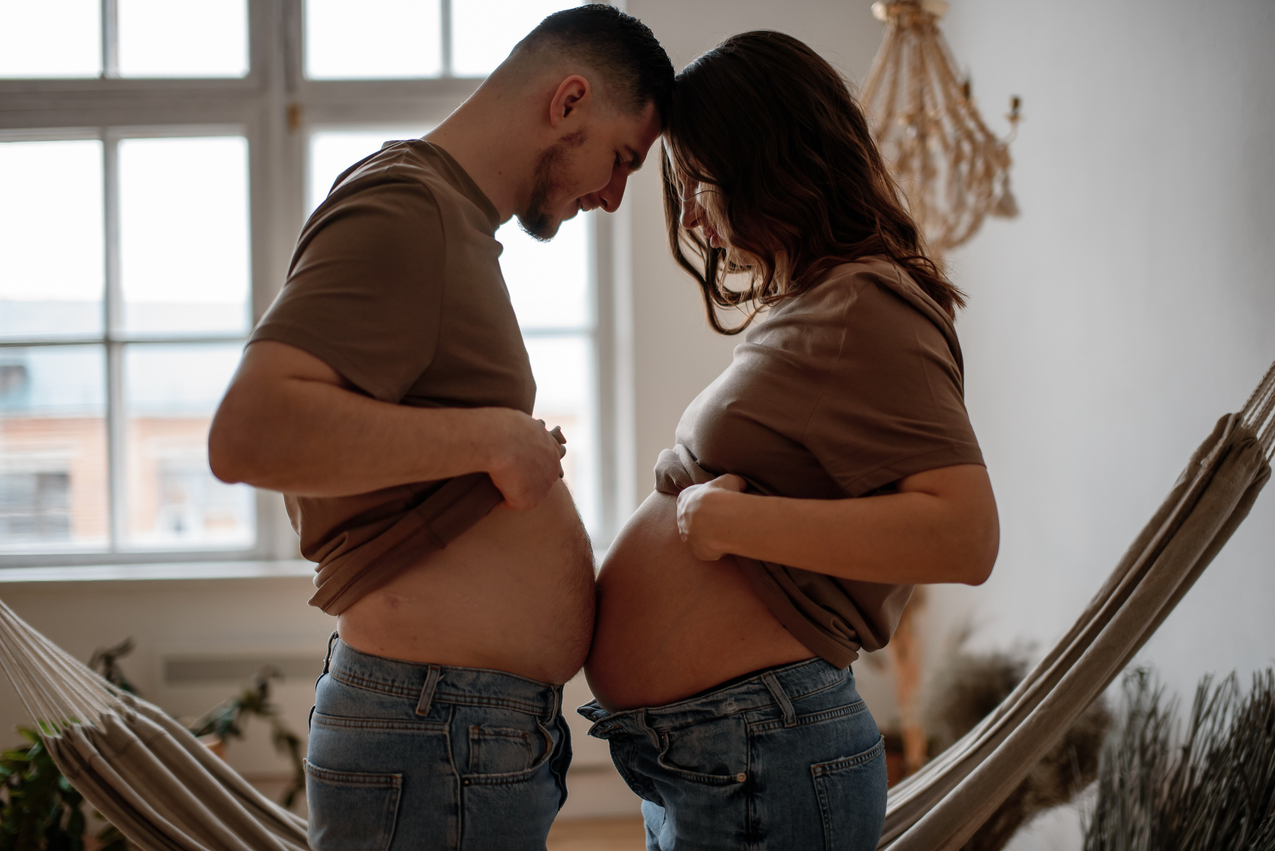 В ожидании чуда. Фотограф Краснодар Николай Андросов