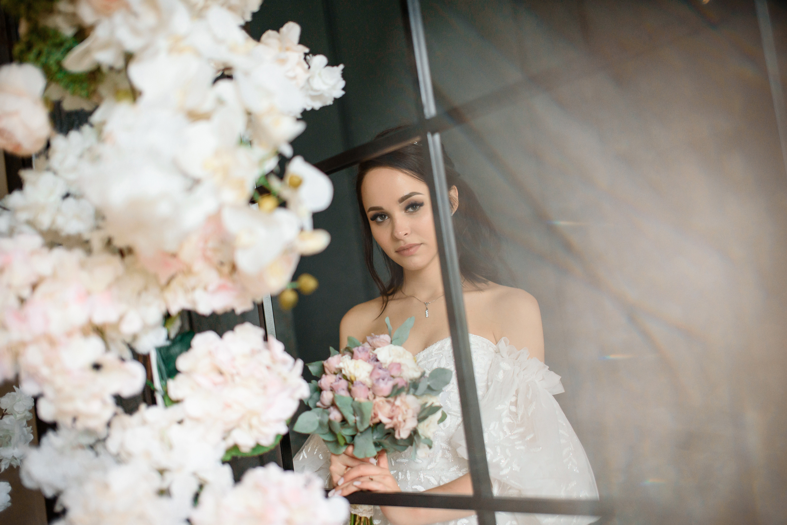 А+В. Фотограф Краснодар Николай Андросов