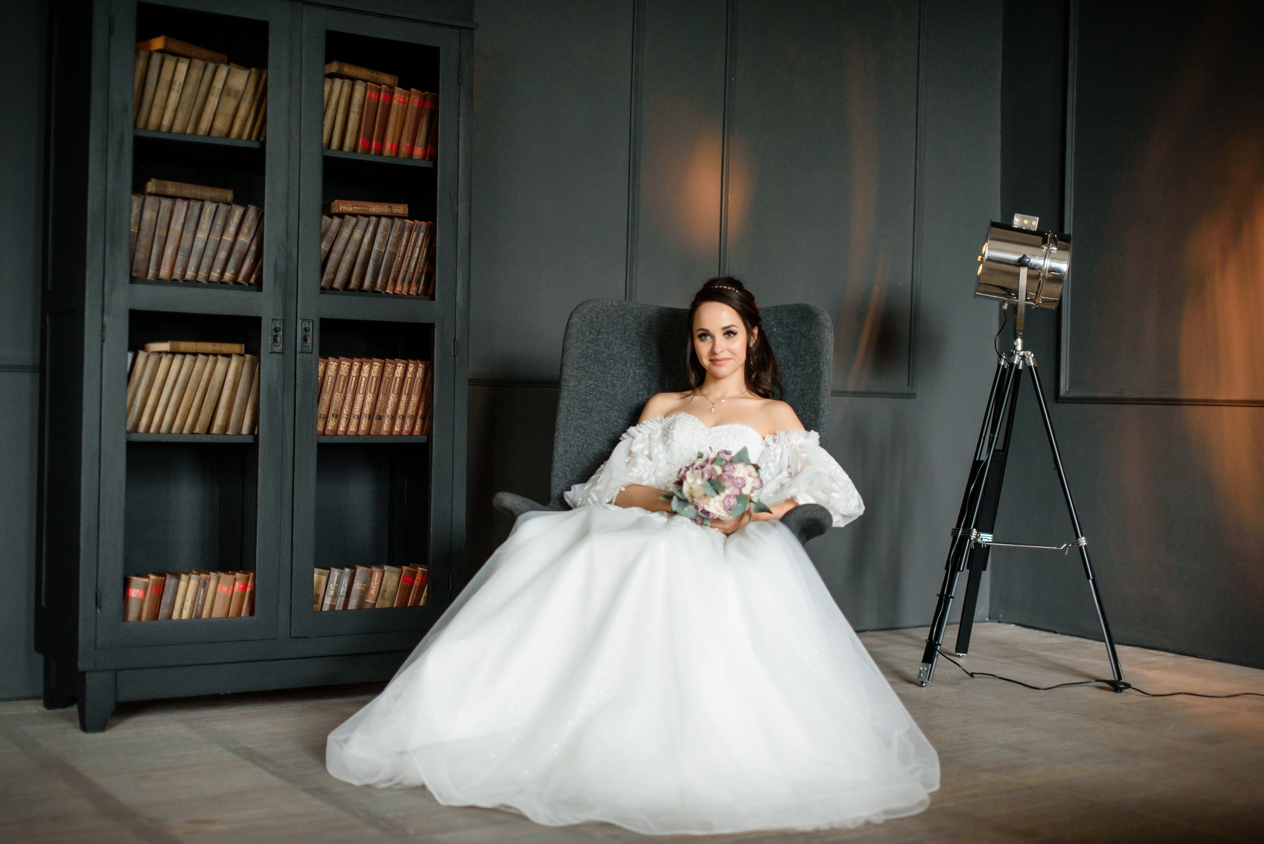 А+В. Фотограф Краснодар Николай Андросов