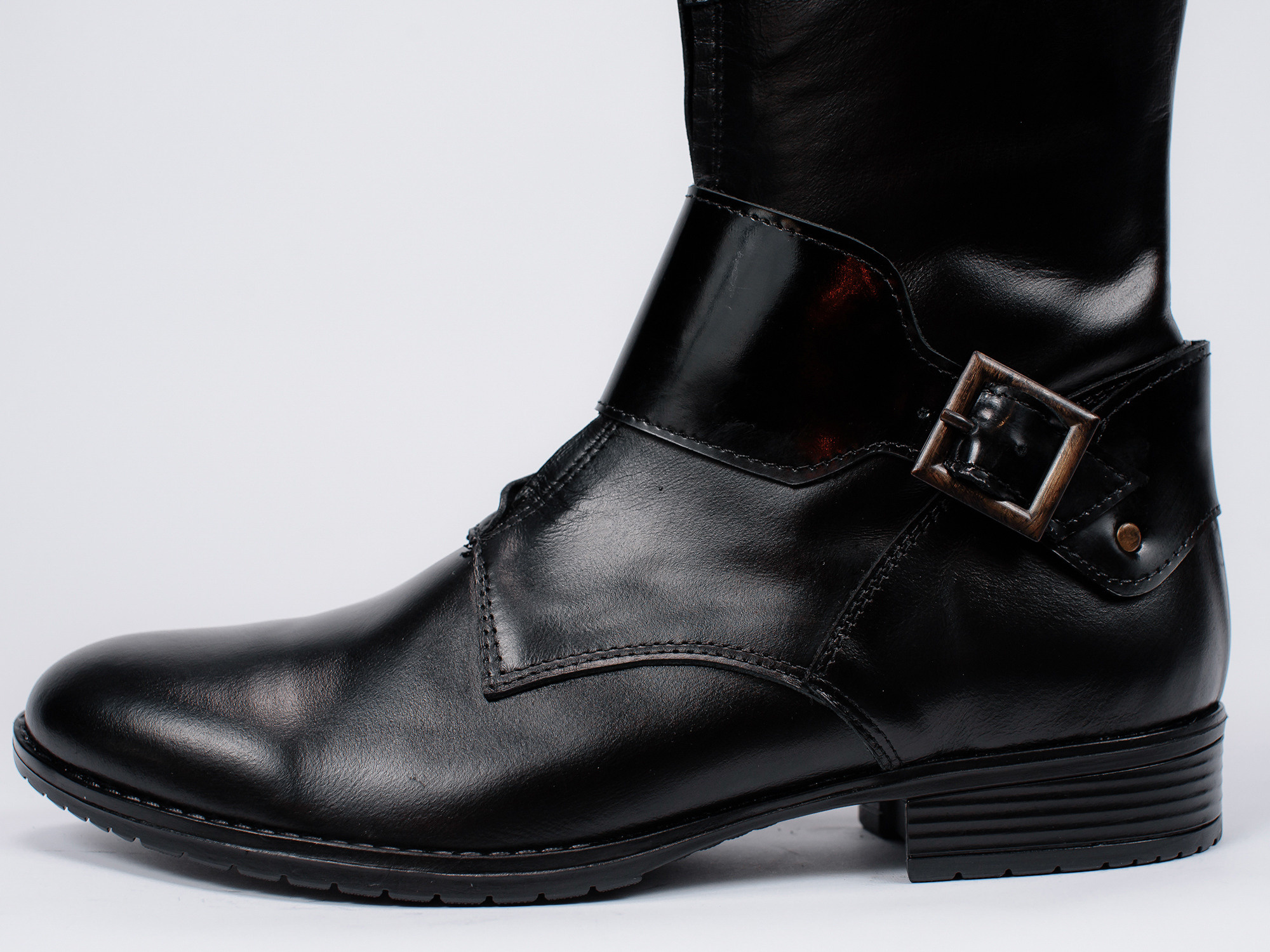 Обувь. Фотограф Краснодар Николай Андросов