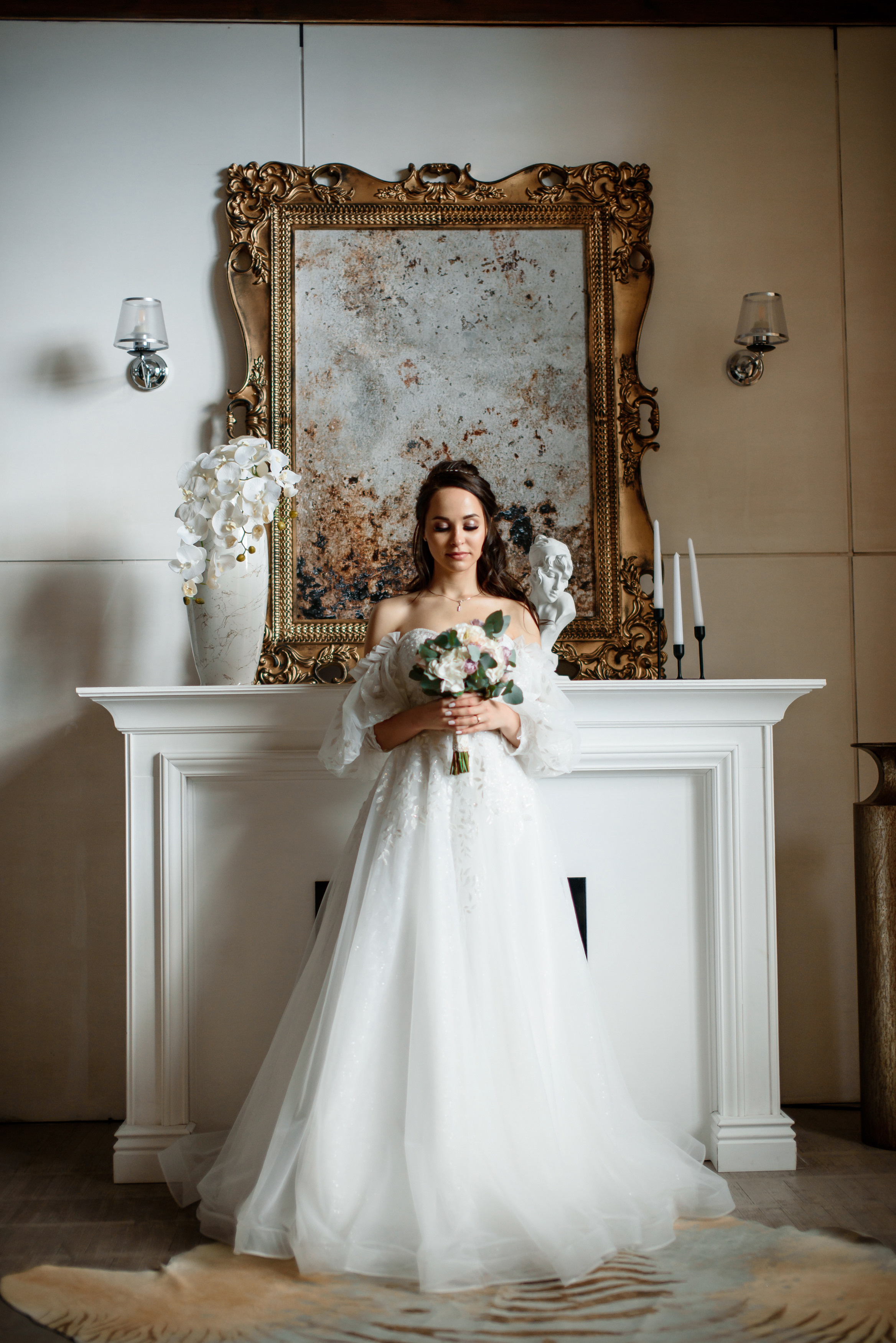 А+В. Фотограф Краснодар Николай Андросов