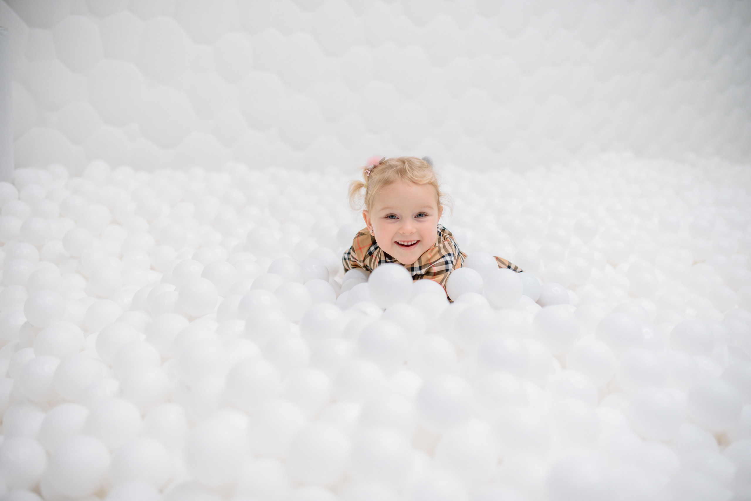 Сухой бассейн «Облака». Фотограф Краснодар Николай Андросов