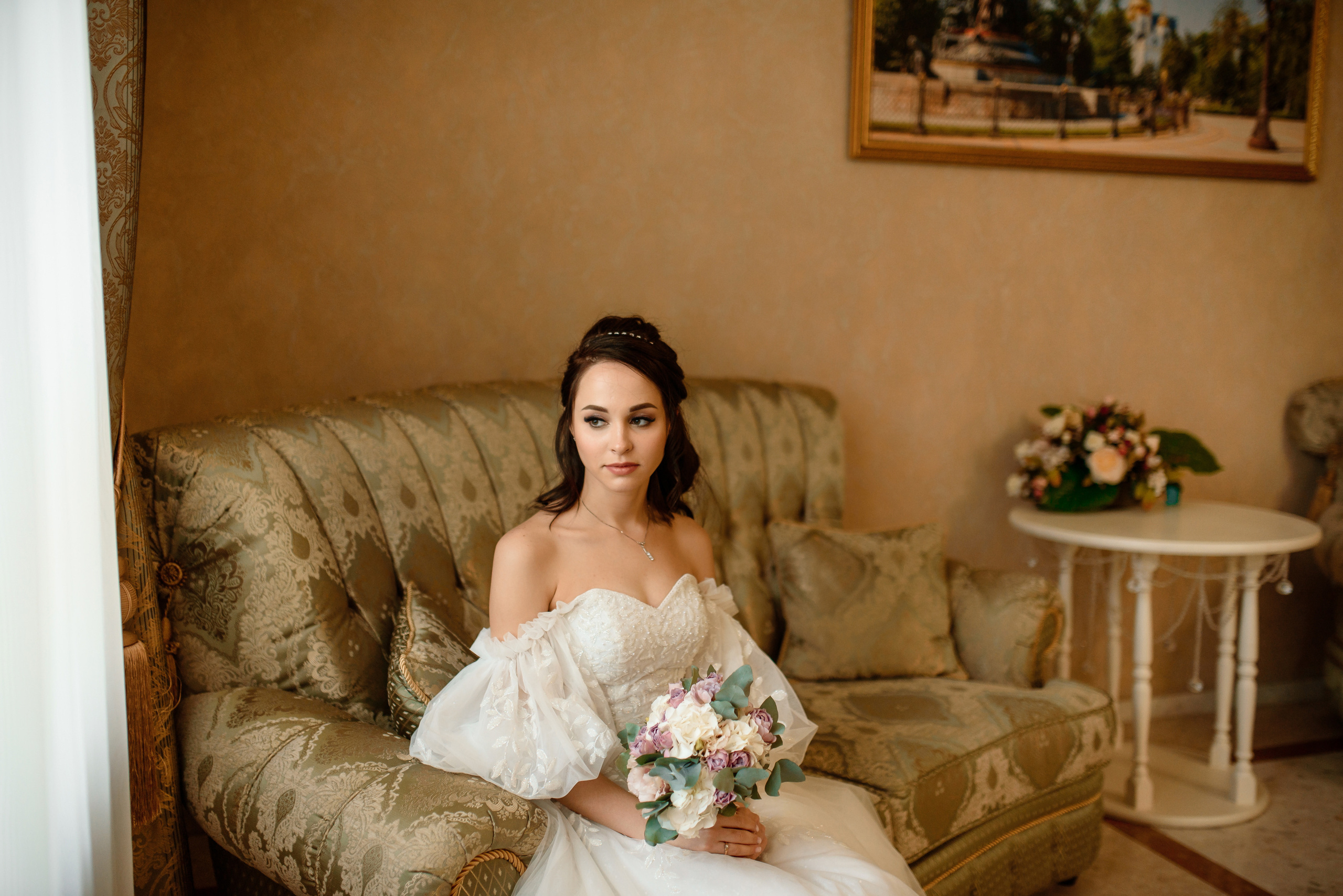 А+В. Фотограф Краснодар Николай Андросов