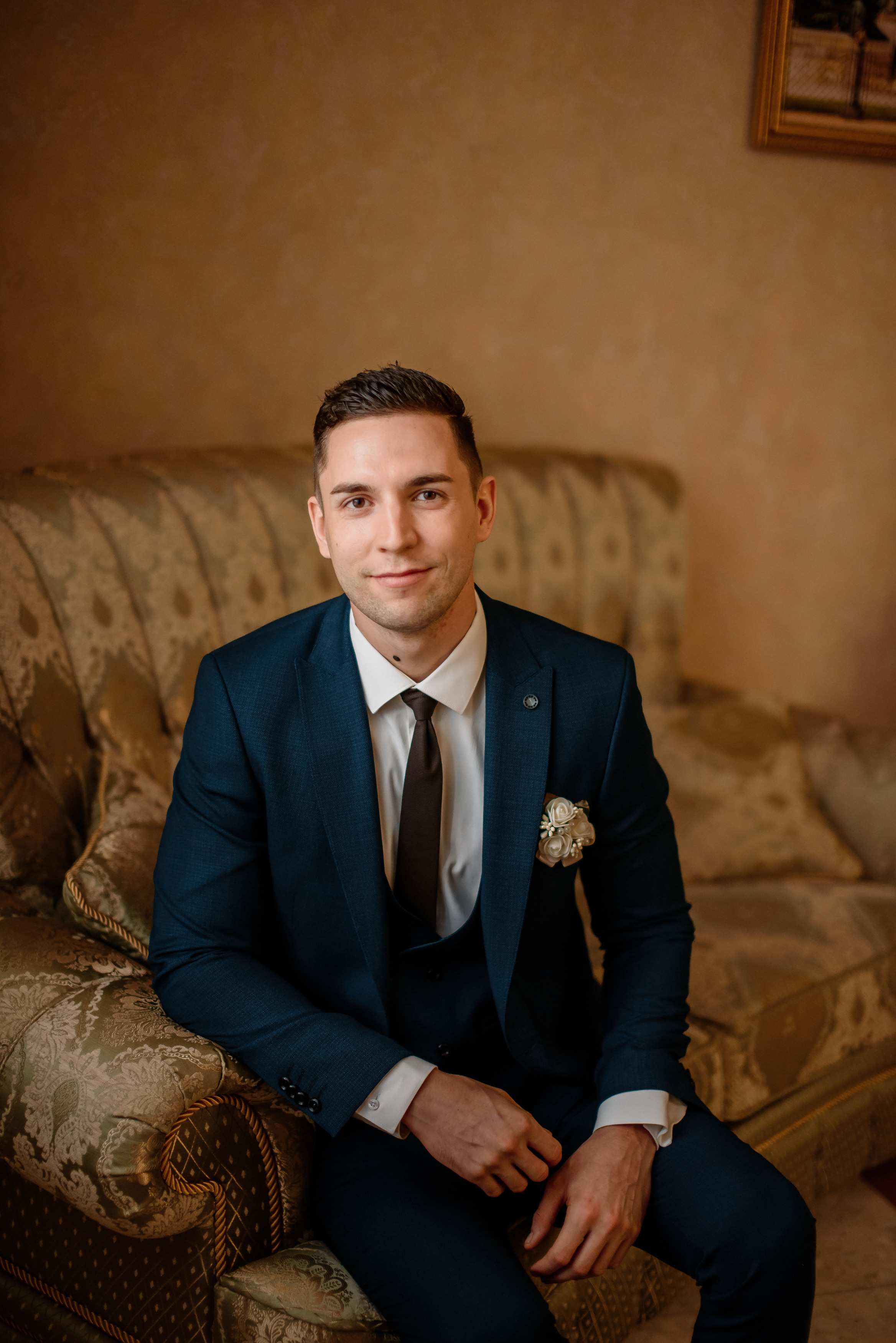 А+А. Фотограф Краснодар Николай Андросов