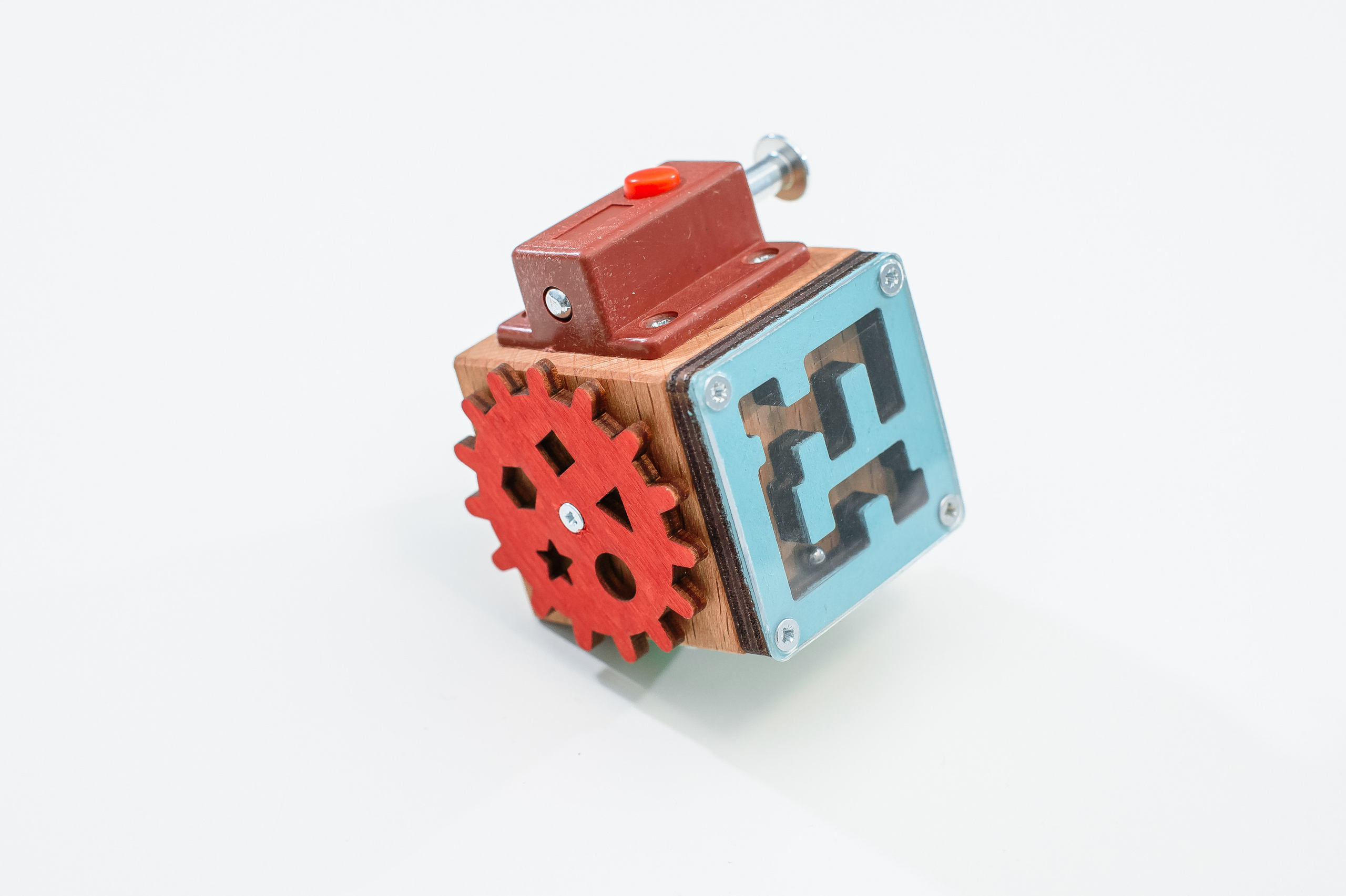 Кубики. Фотограф Краснодар Николай Андросов