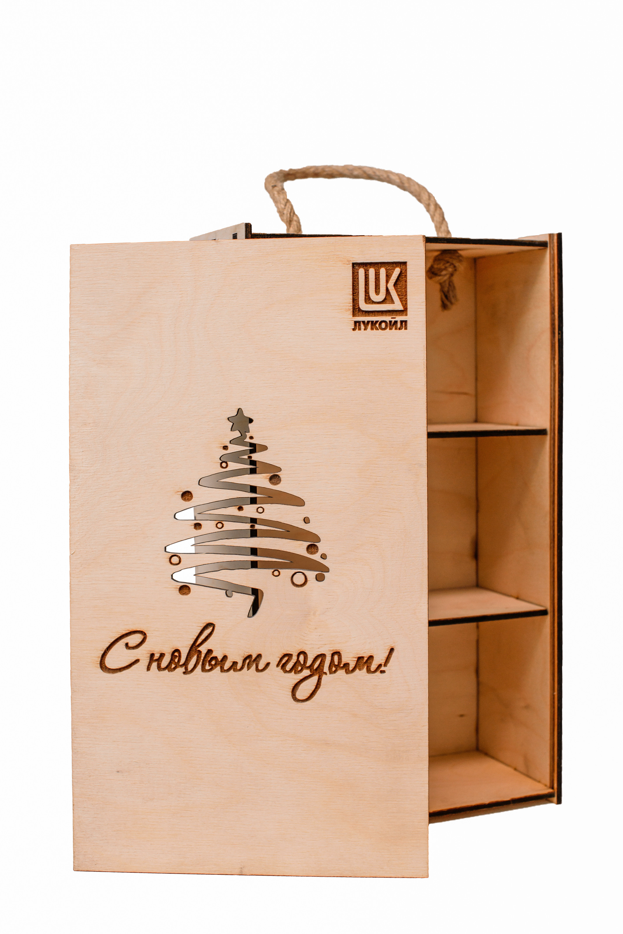 Коробки. Фотограф Краснодар Николай Андросов