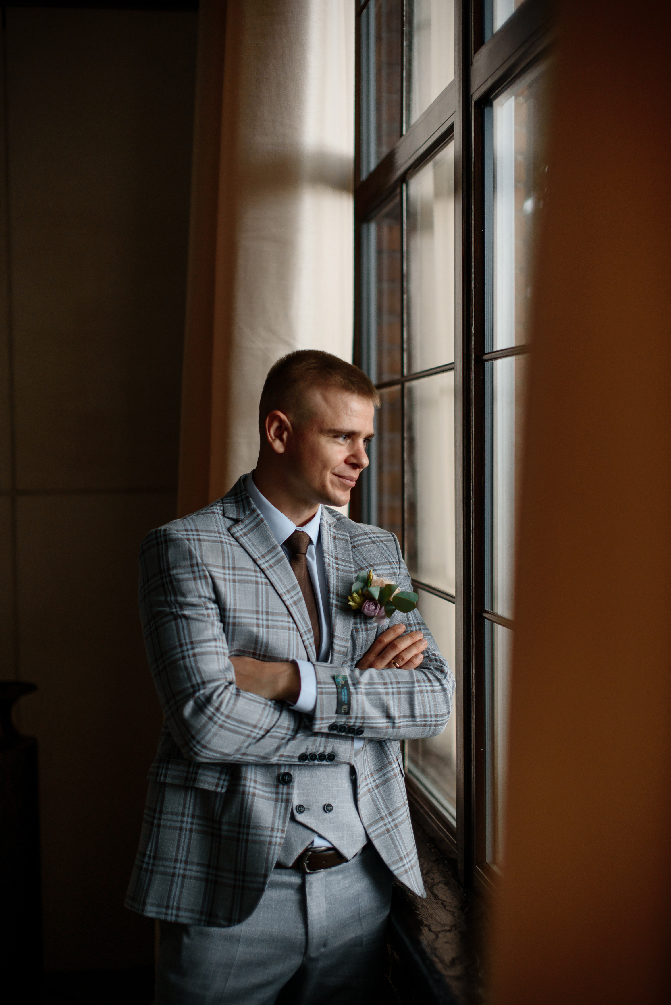 А+В. Фотограф Краснодар Николай Андросов