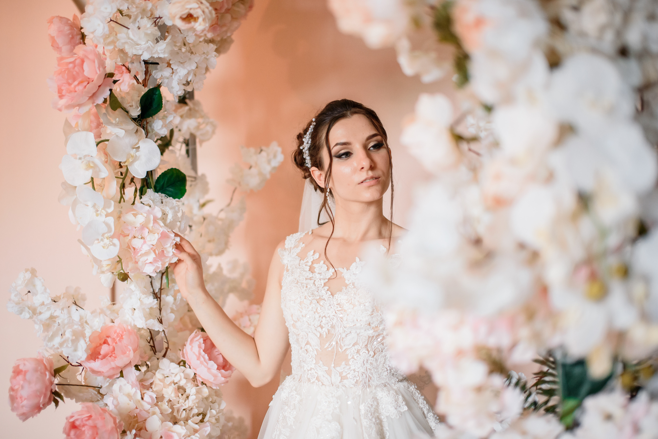 А+А. Фотограф Краснодар Николай Андросов