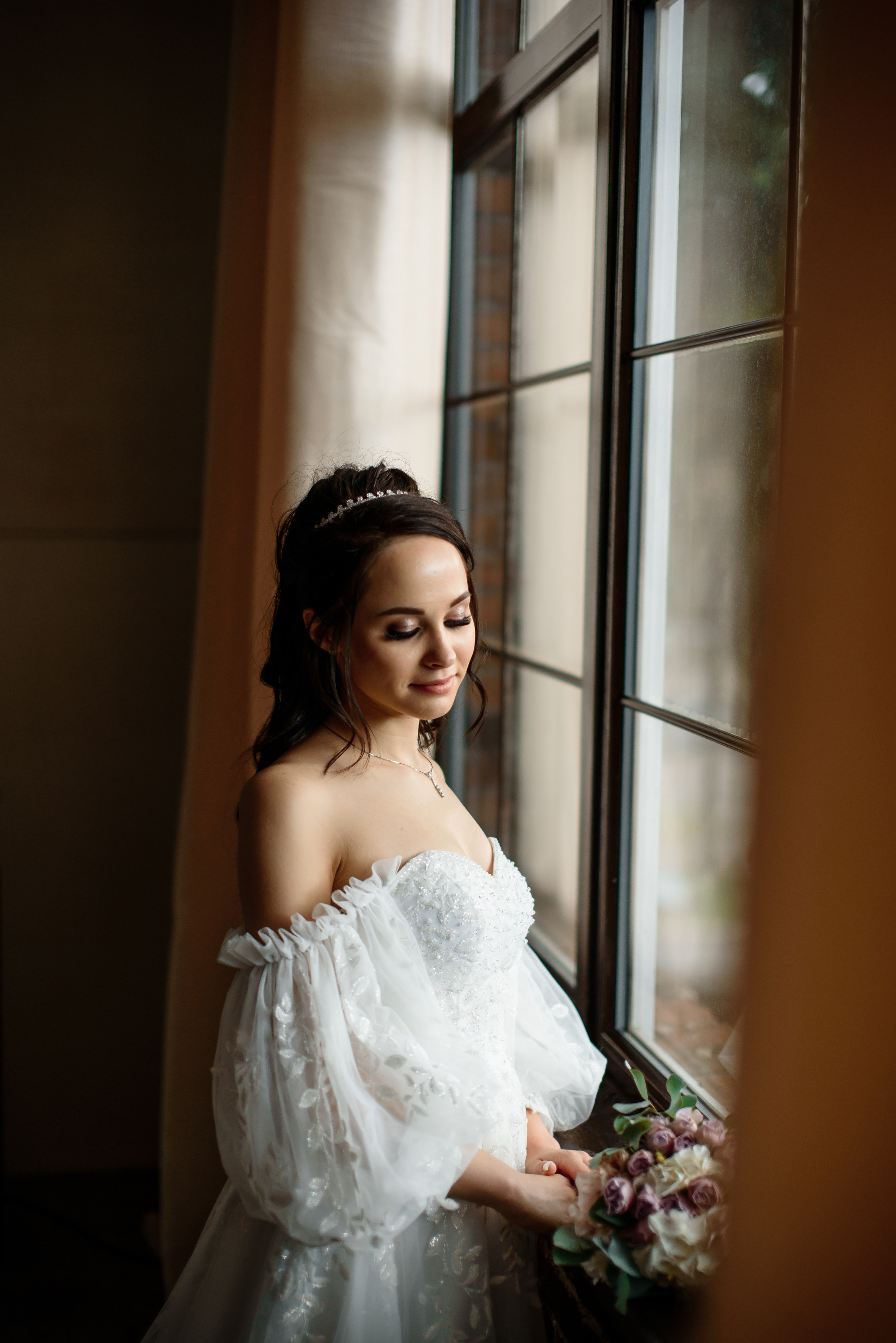 А+В. Фотограф Краснодар Николай Андросов