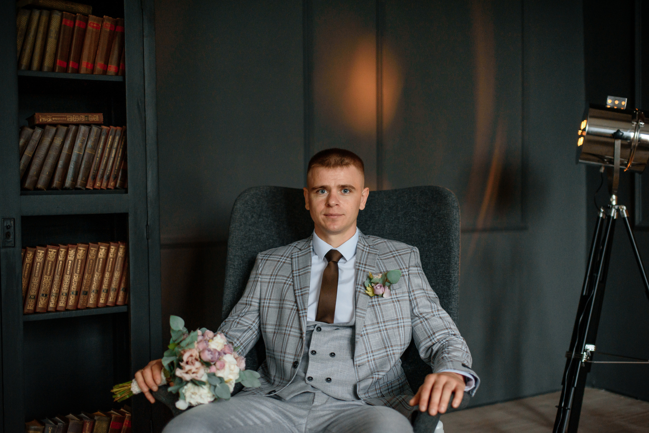 А+В. Фотограф Краснодар Николай Андросов