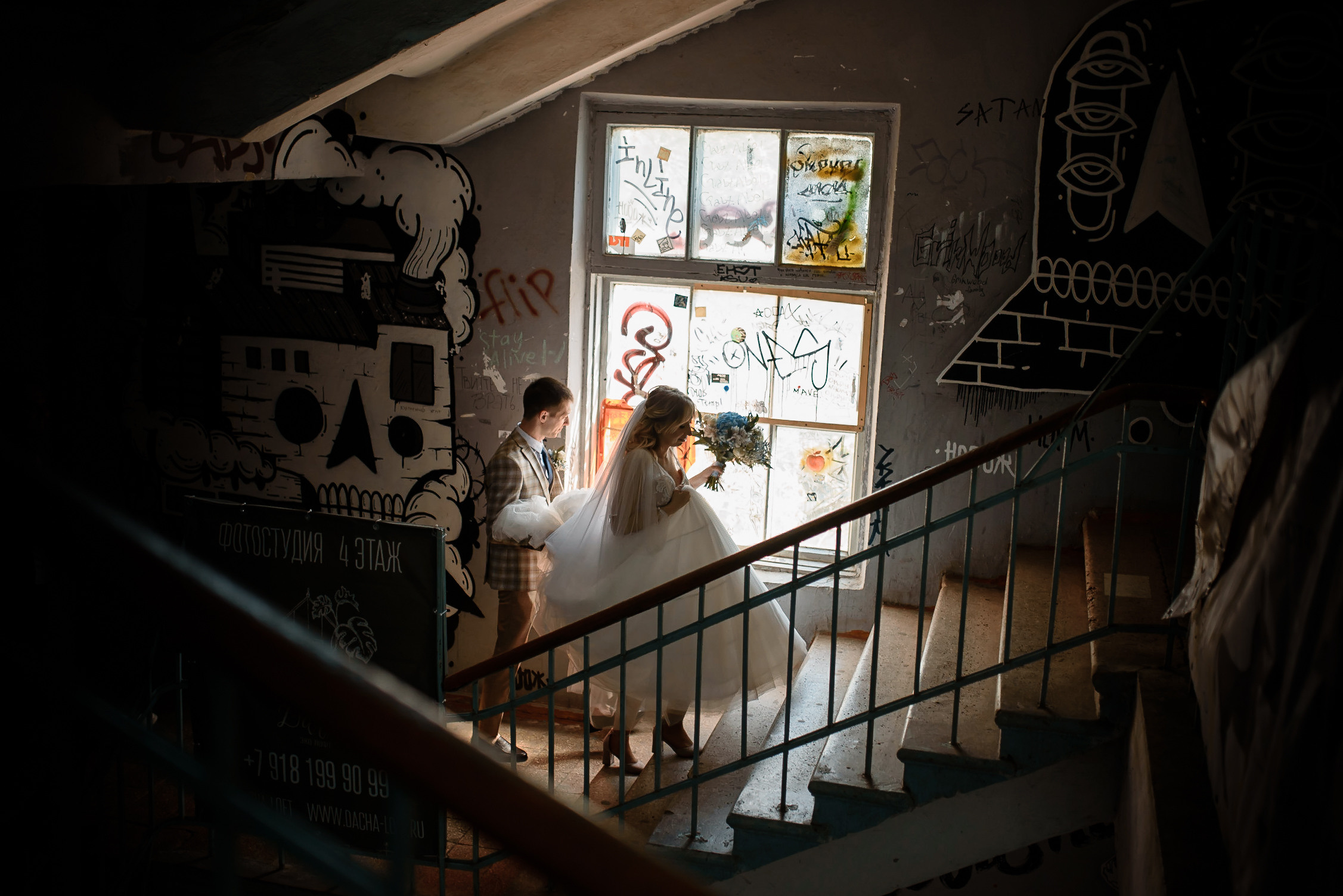 Фотограф Краснодар Николай Андросов