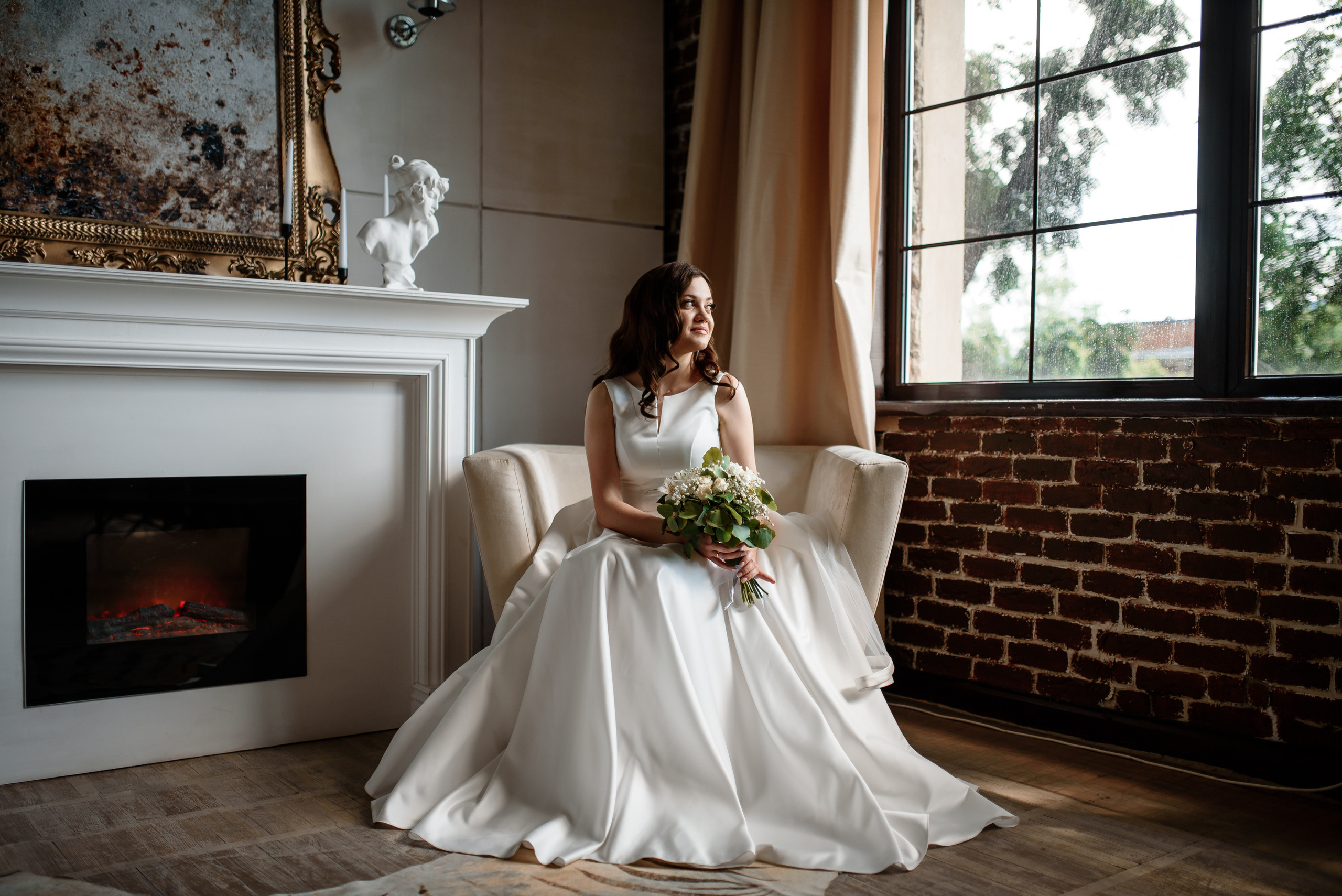 Д+А. Фотограф Краснодар Николай Андросов