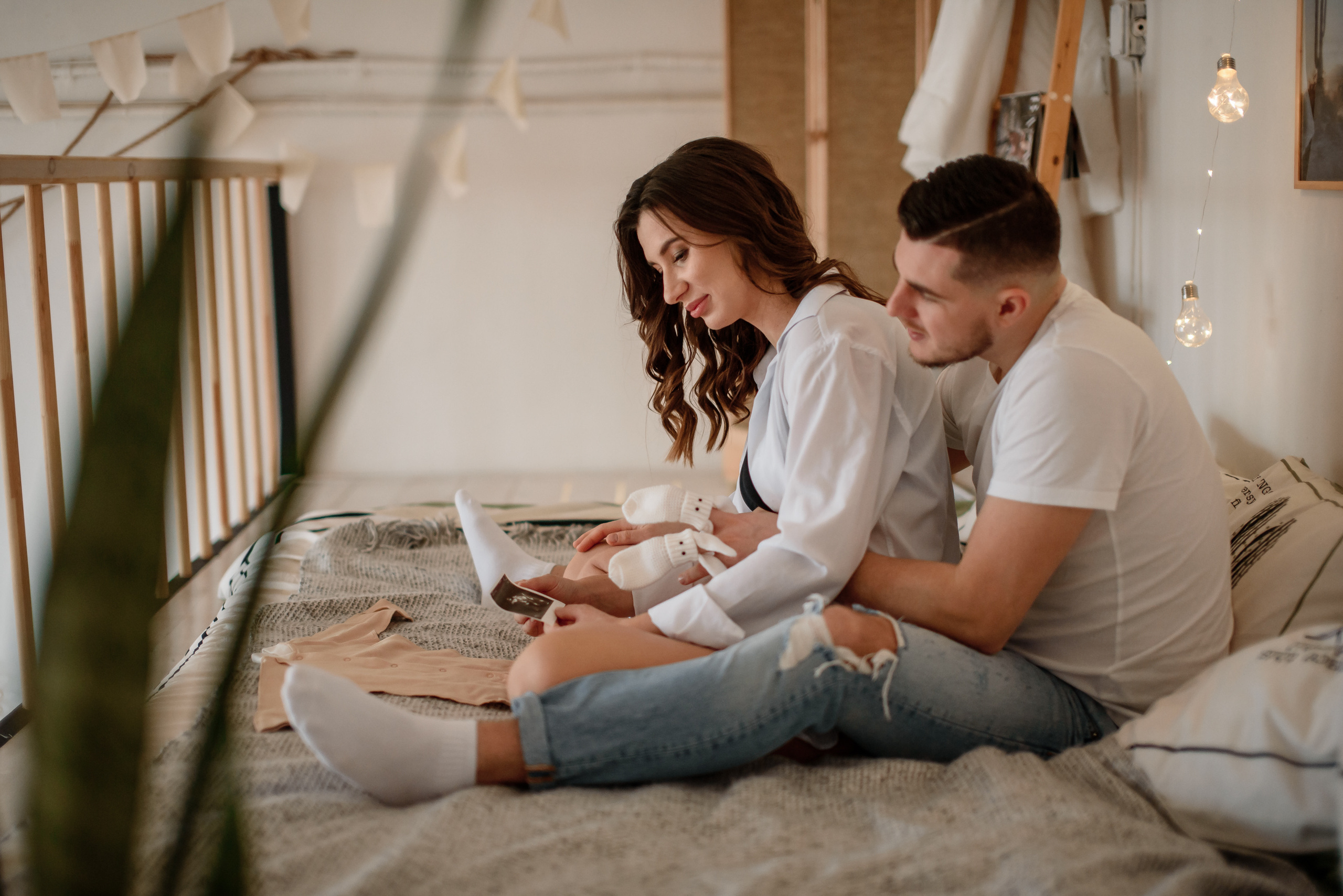 В ожидании чуда. Фотограф Краснодар Николай Андросов