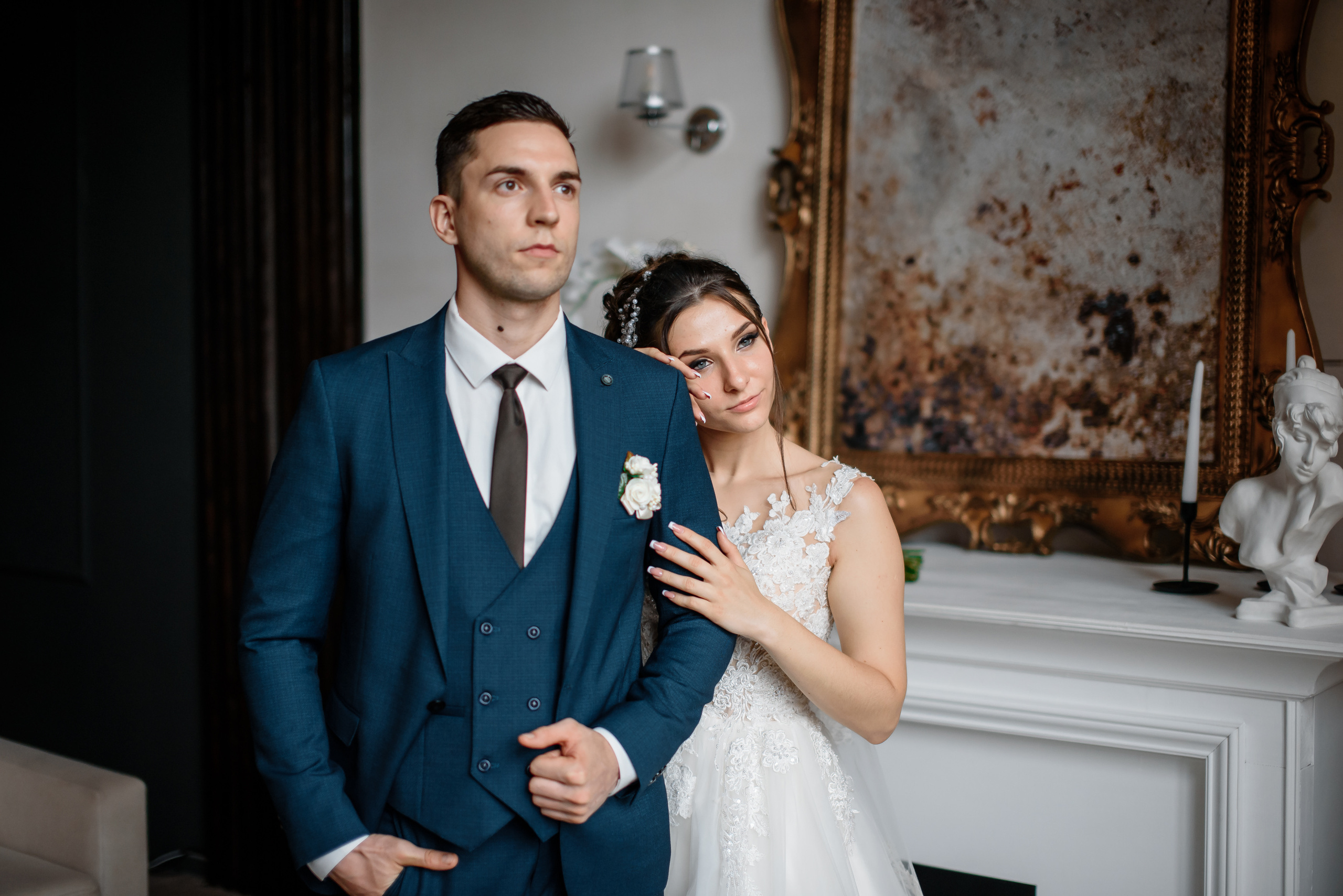 А+А. Фотограф Краснодар Николай Андросов